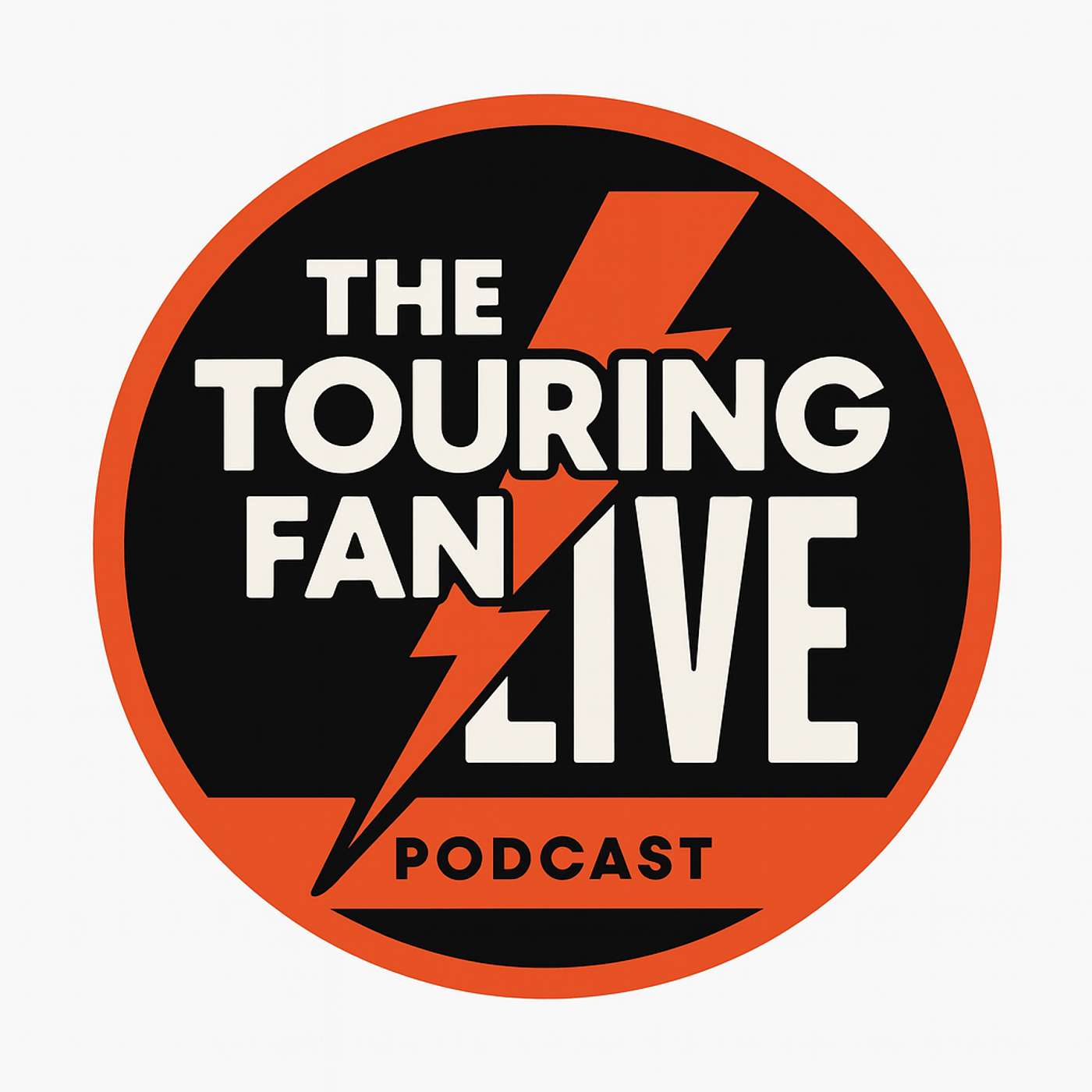 The Touring Fan Live