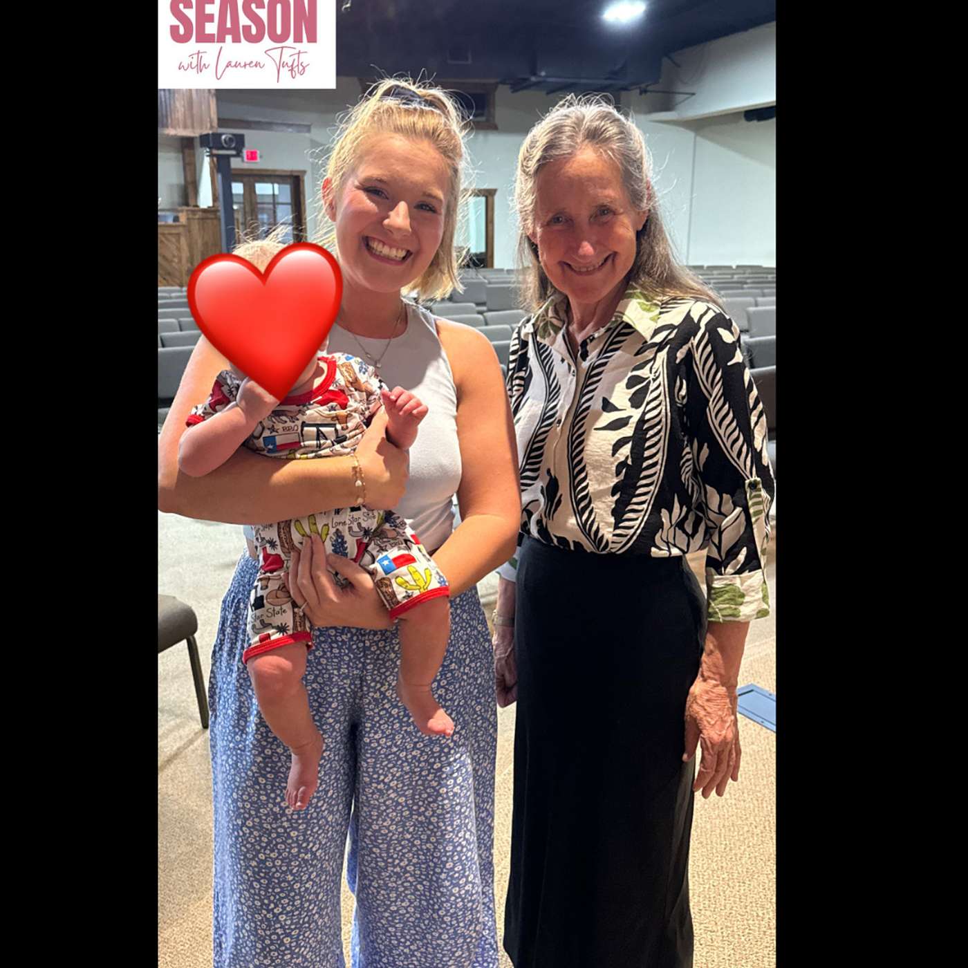 Meeting Barbara O’Neill - When a Dream Became Reality