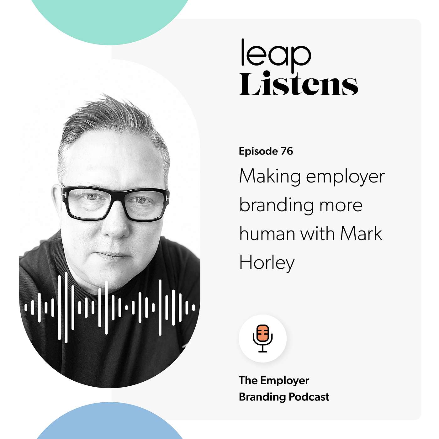 LEAP Listens
