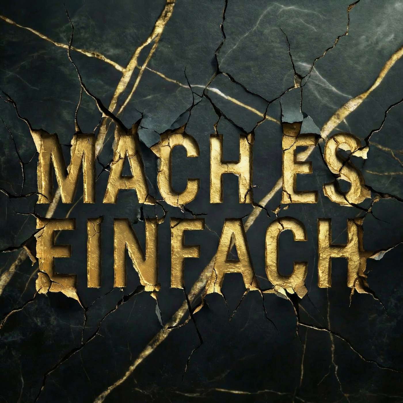 MACH ES EINFACH by Ben Ouattara
