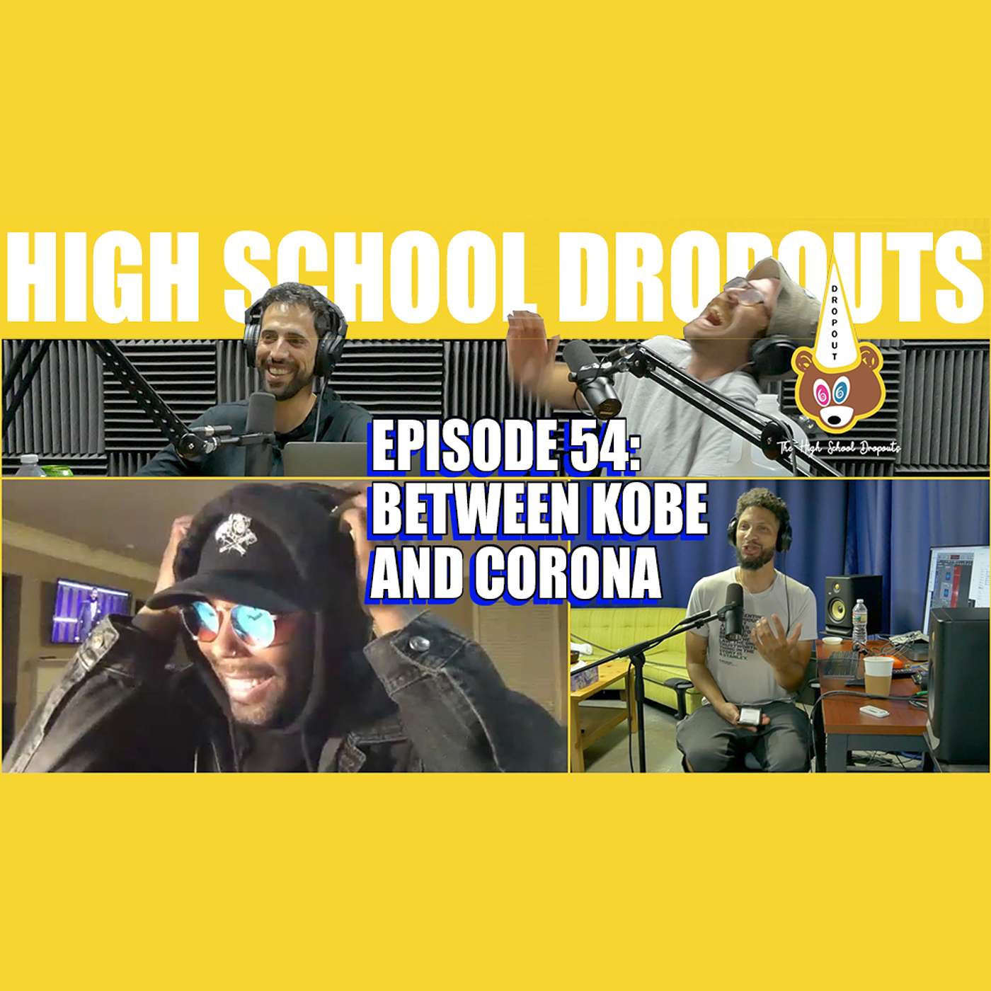 The High School Dropouts