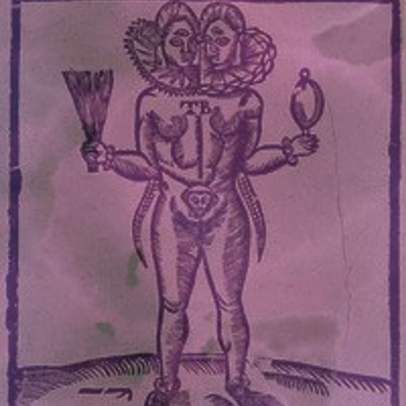 Episode 20: Dear God what is that thing?