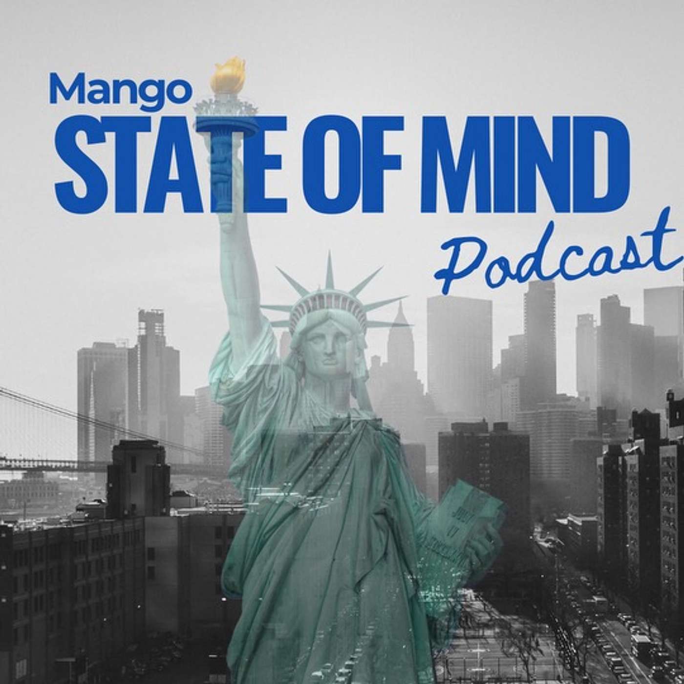 Mango State of Mind