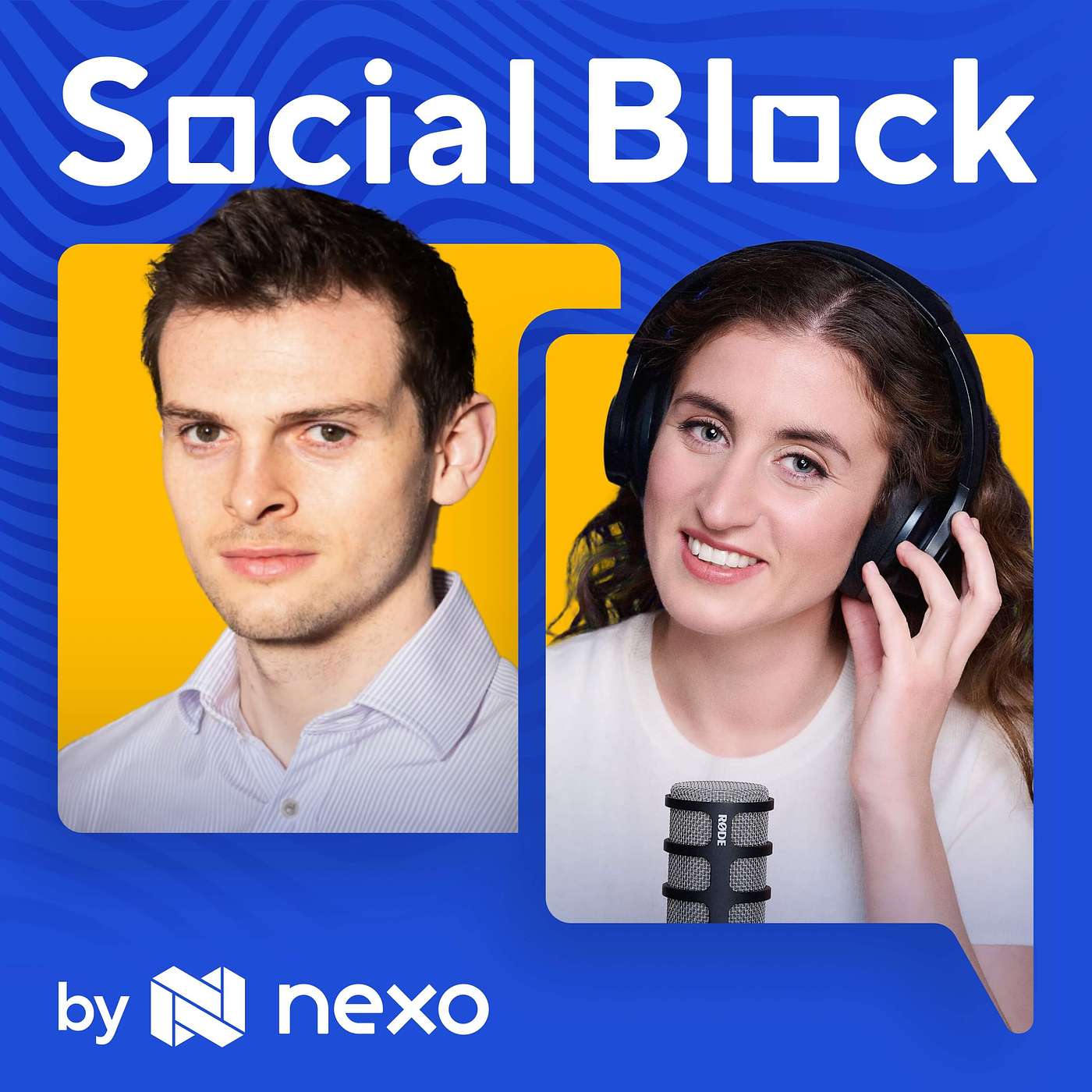 Social Block
