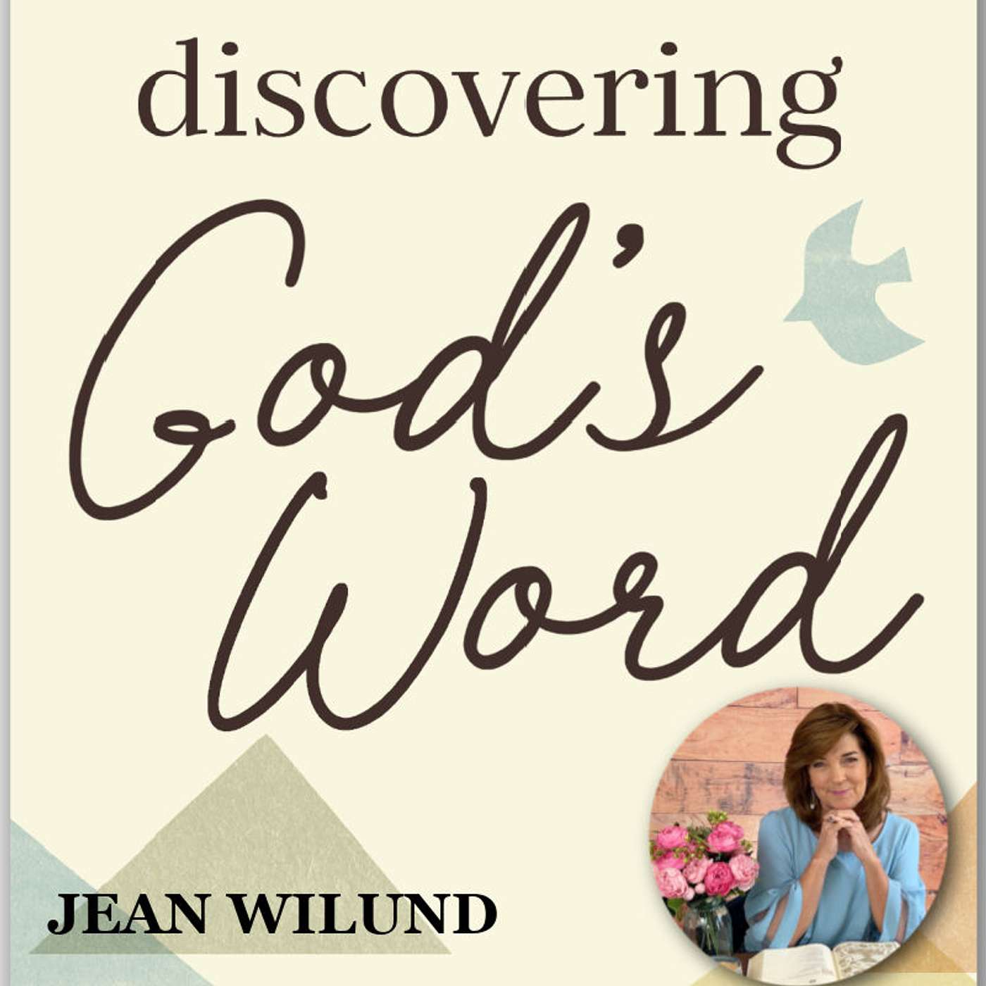 It\'s All About Him! with Jean Wilund