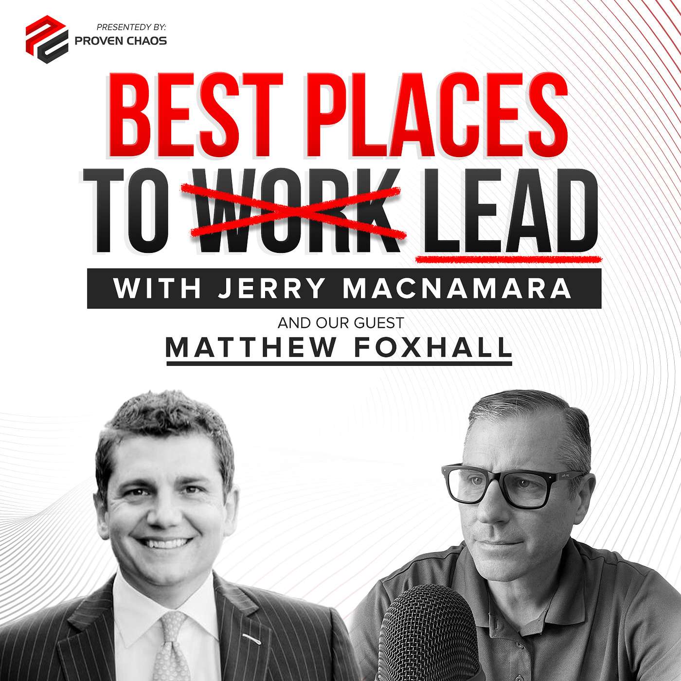 Best Places to Lead