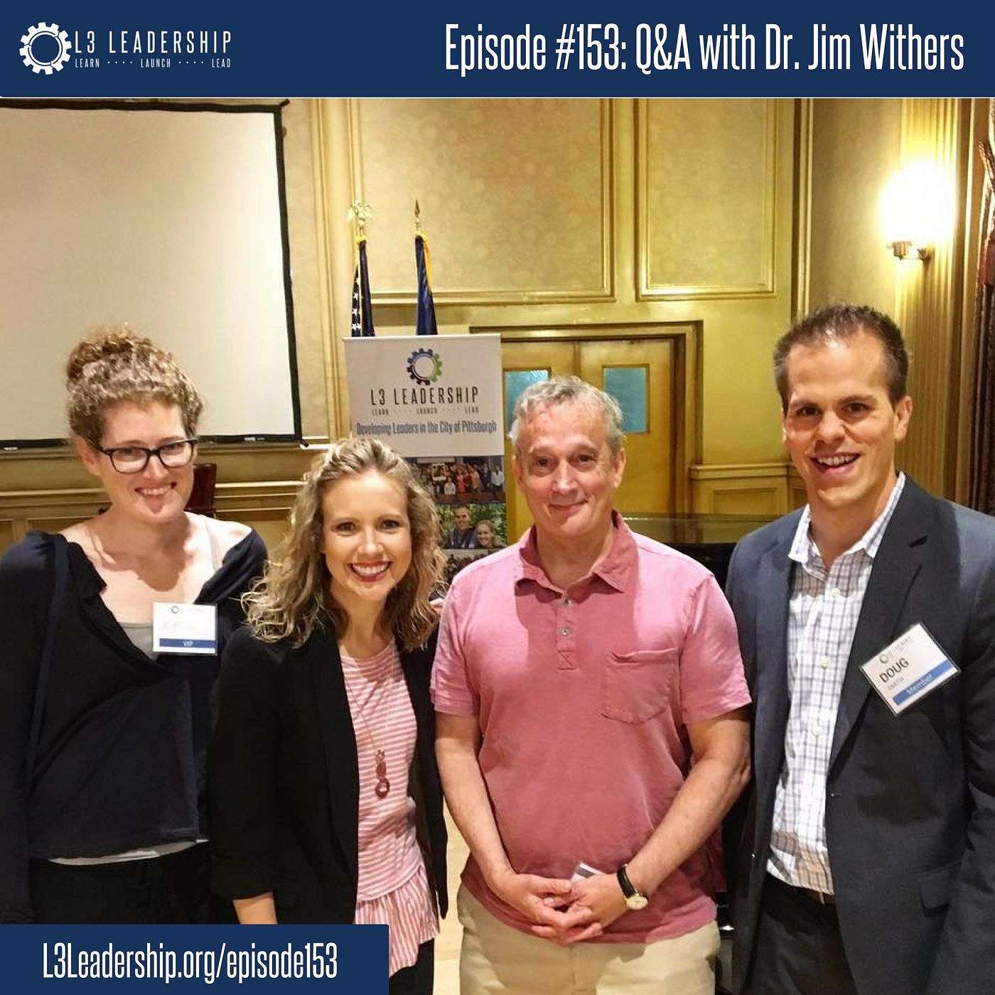 Question and Answer  with Dr. Jim Withers, The Homeless Docto