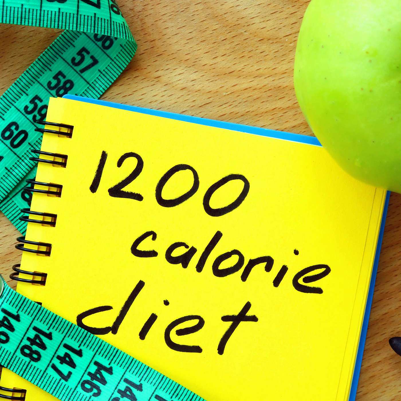 Un giorno a 1200: la dieta dopo il week end