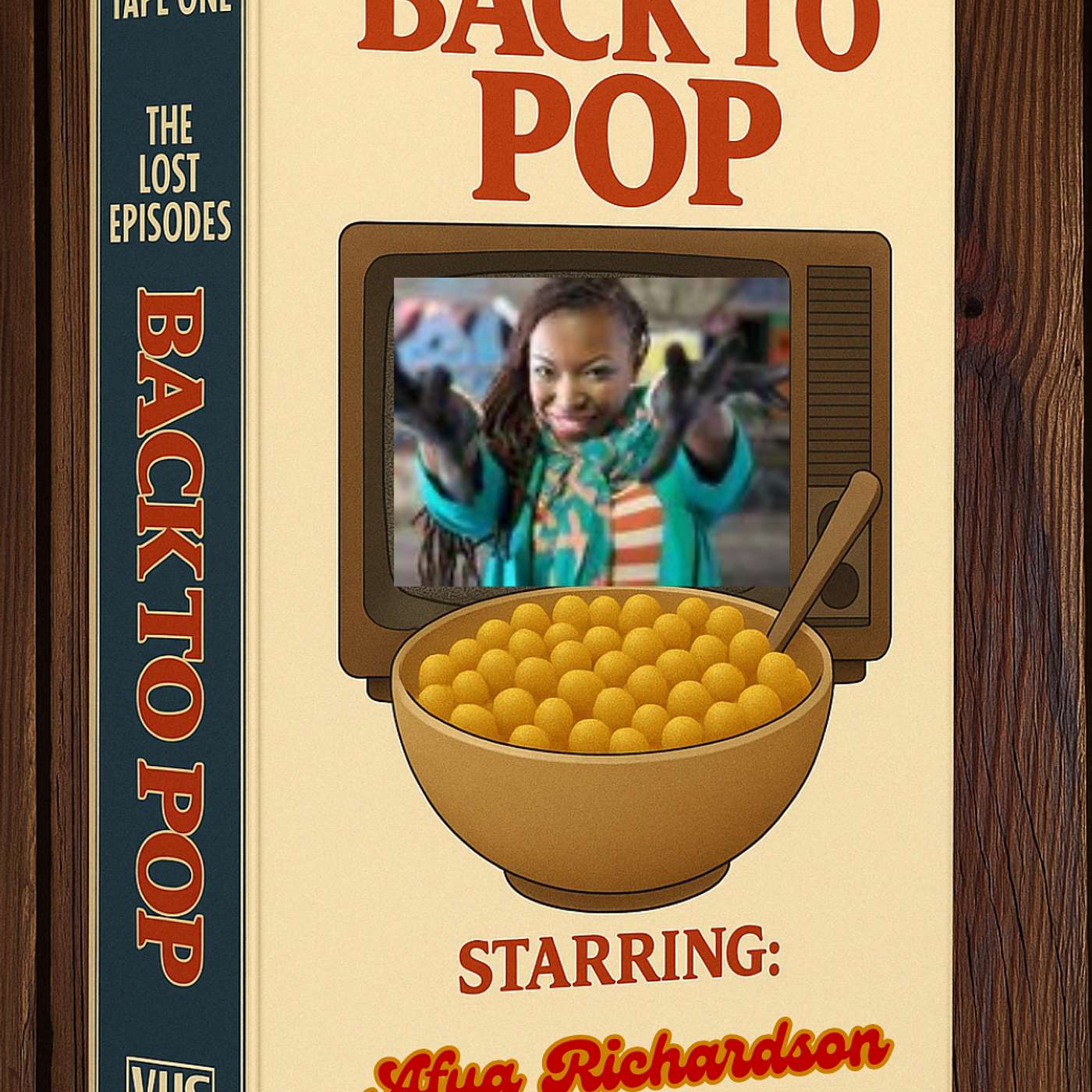 Ink with Breath in It: Afua Richardson on Myth, Memory & the Feminine Creative Ink with Breath in It: Afua Richardson on Myth, Memory & the Feminine Creative