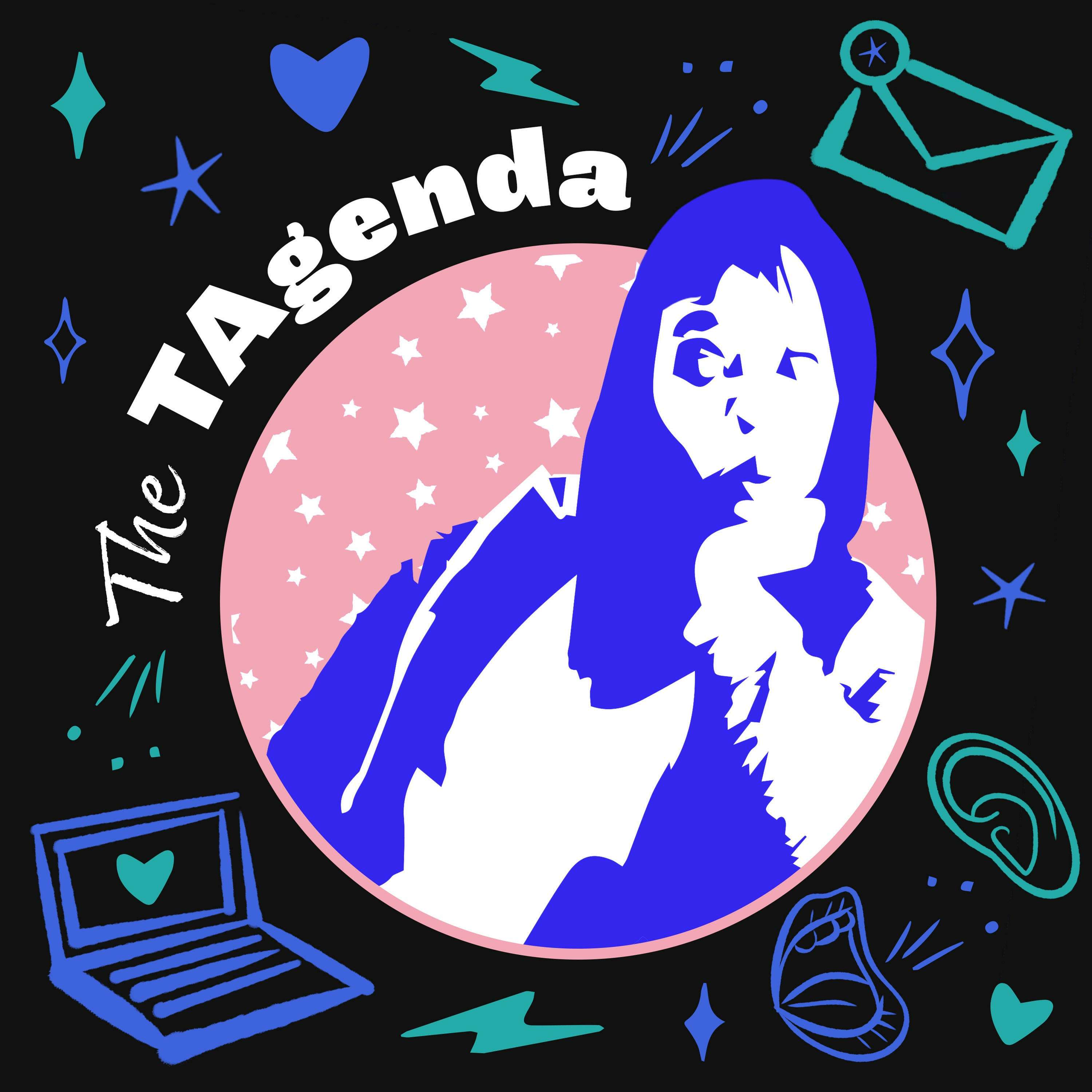 The TAgenda