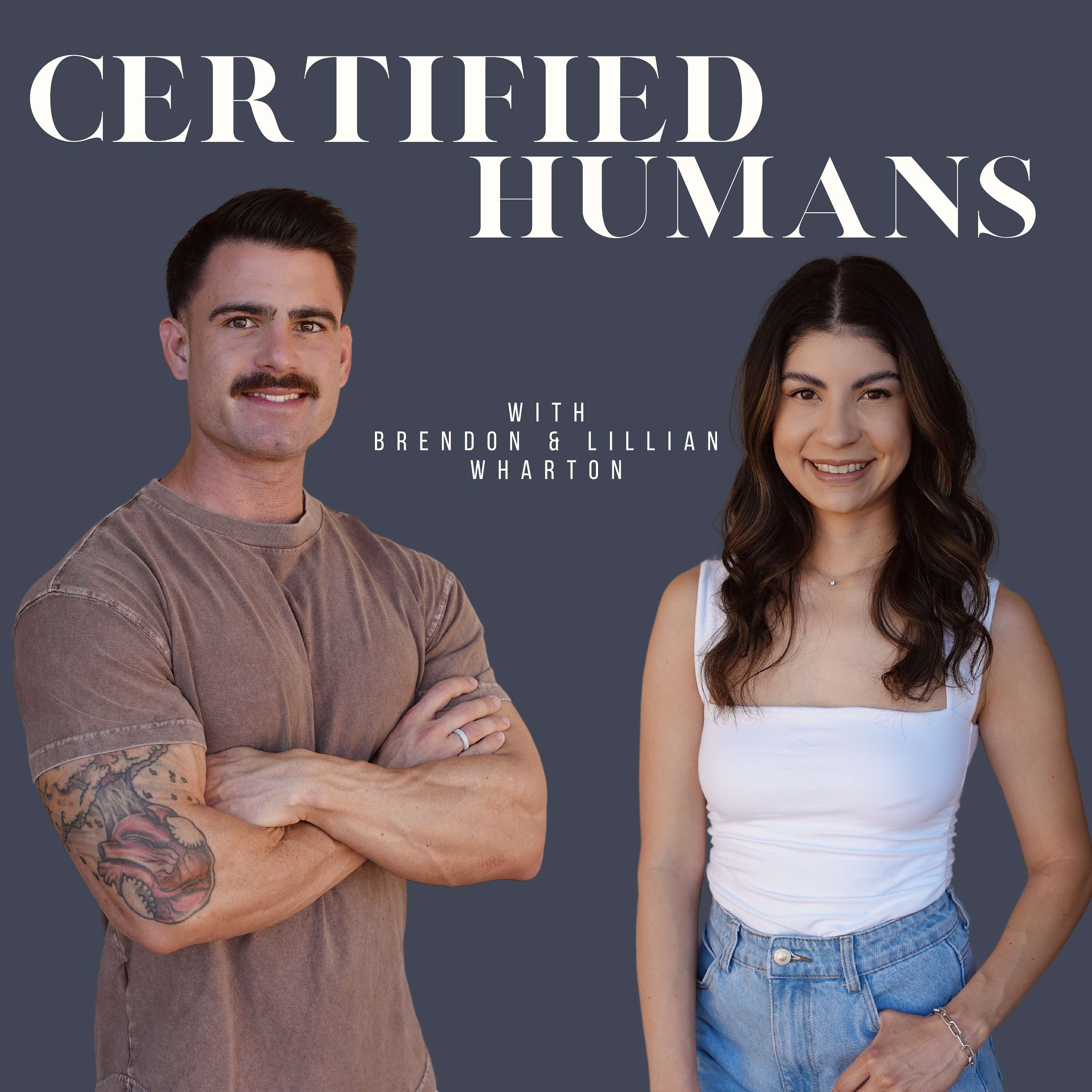 Certified Humans