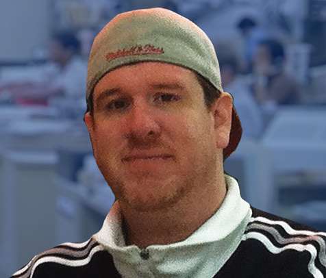 Bob West