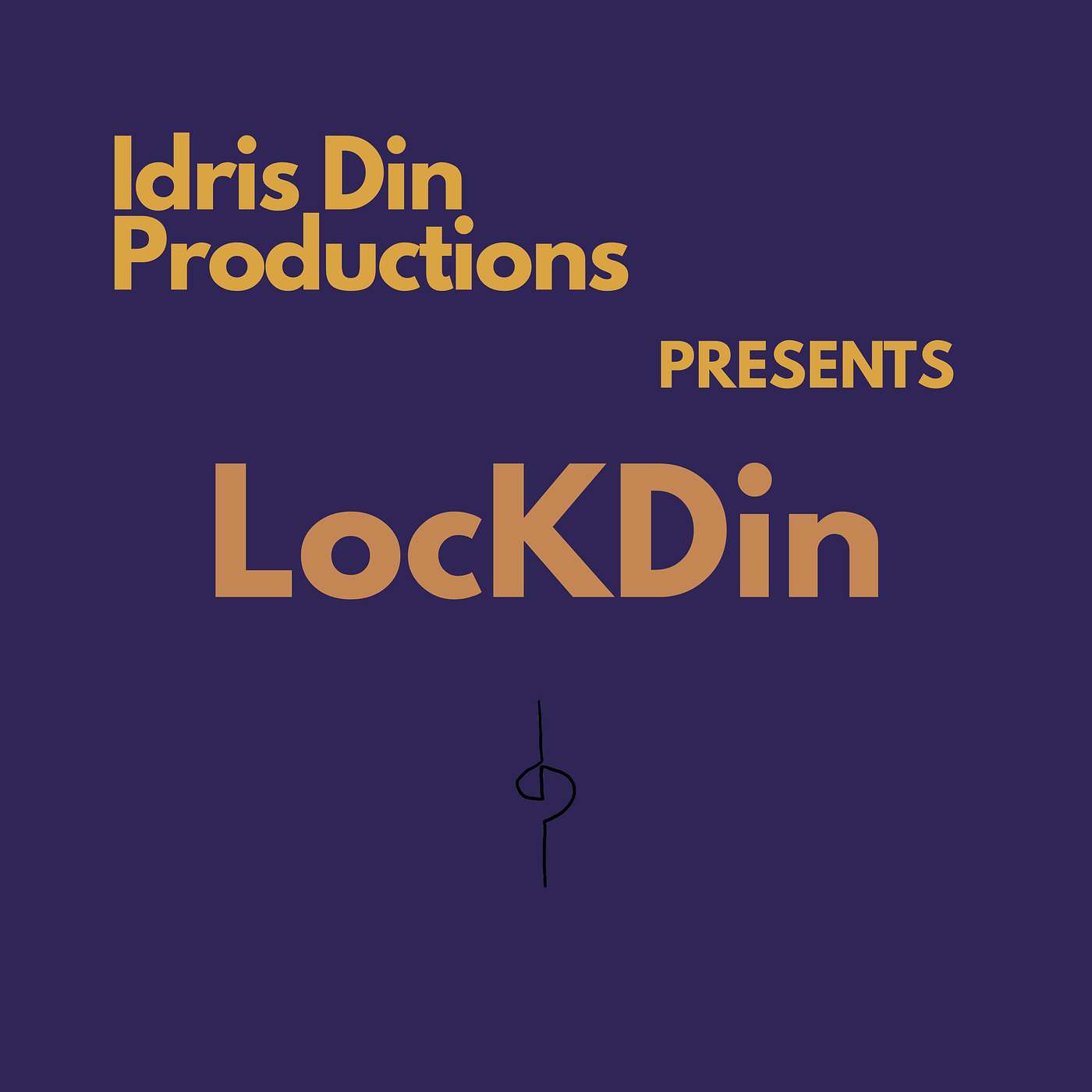 LocKDin - Episode 4 with theasianfilmmaker (Full Time Marketing Lead and Part Time Cinematographic Videographer) episode artwork