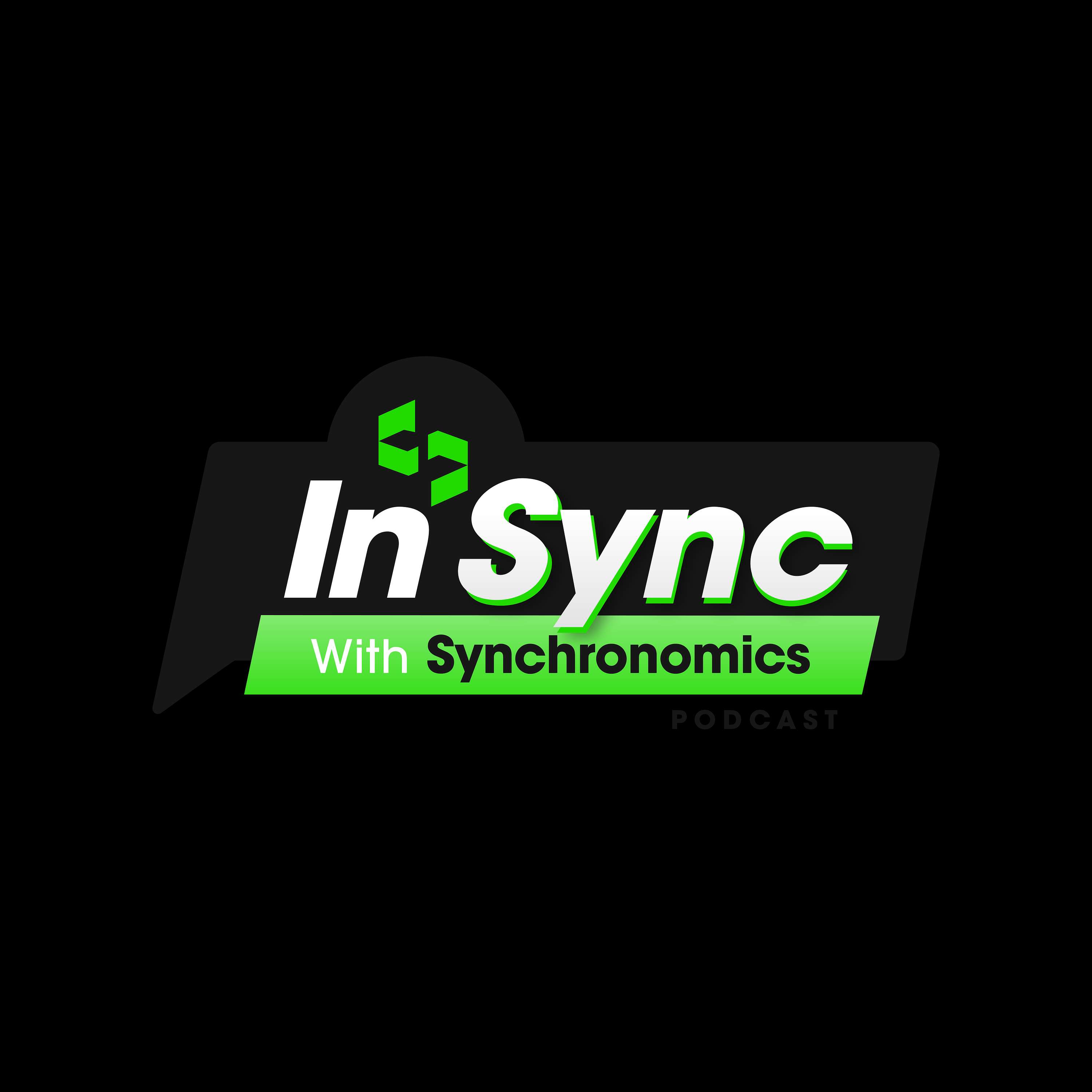 In Sync with Synchronomics 