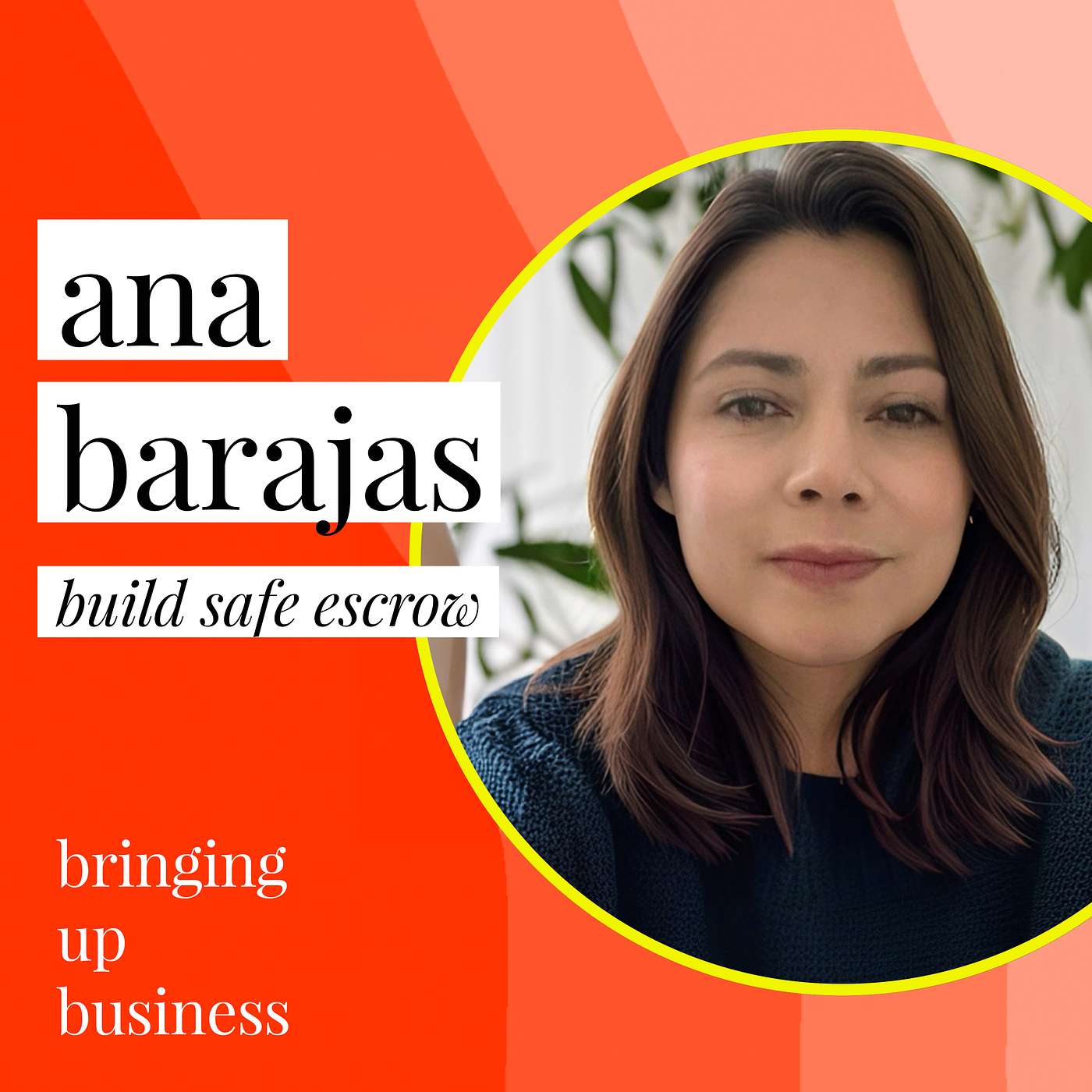 Bringing Up Business