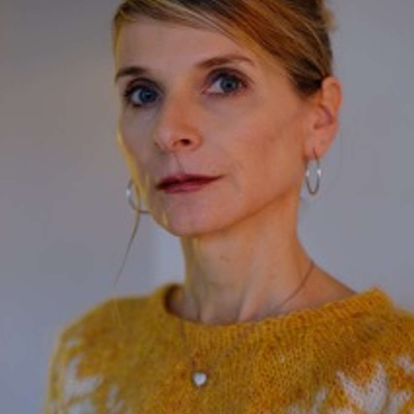 #64 Über die Schönheit der Trauer mit Birgit Schmid #64 Über die Schönheit der Trauer mit Birgit Schmid