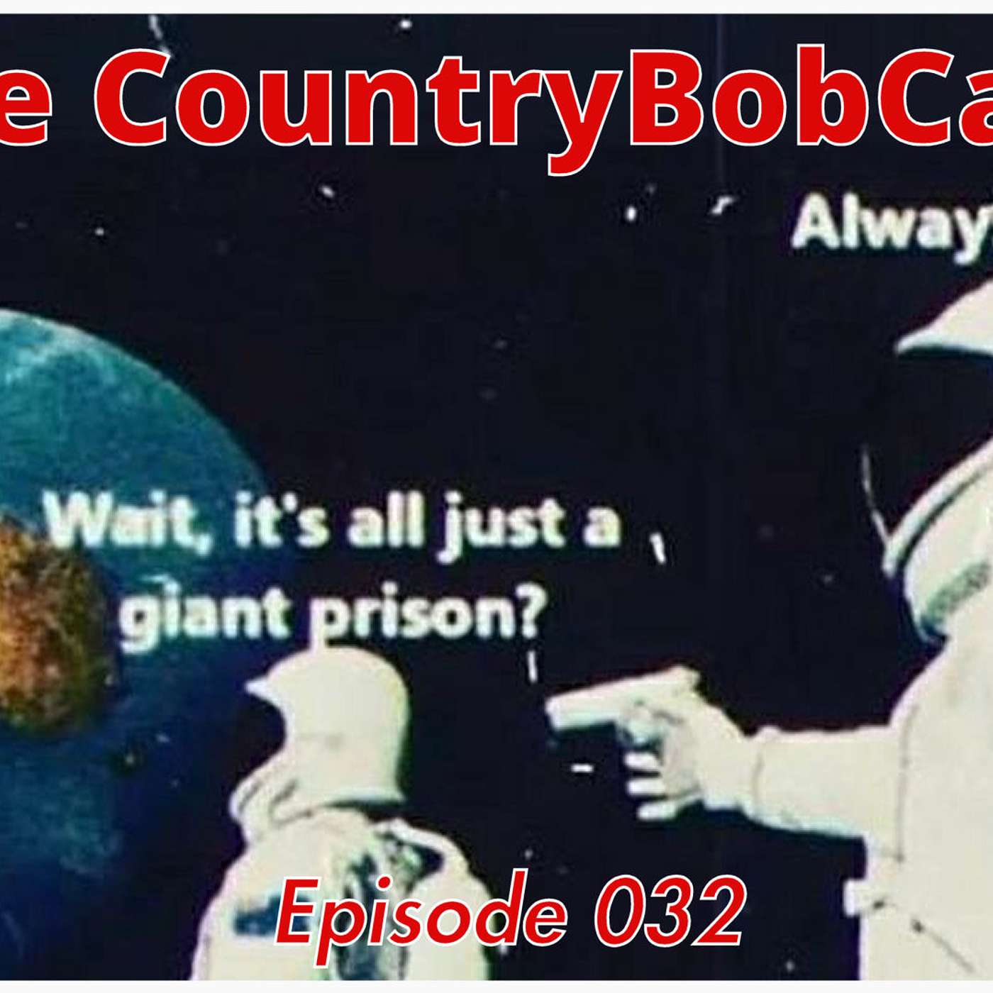 The CountryBobCast