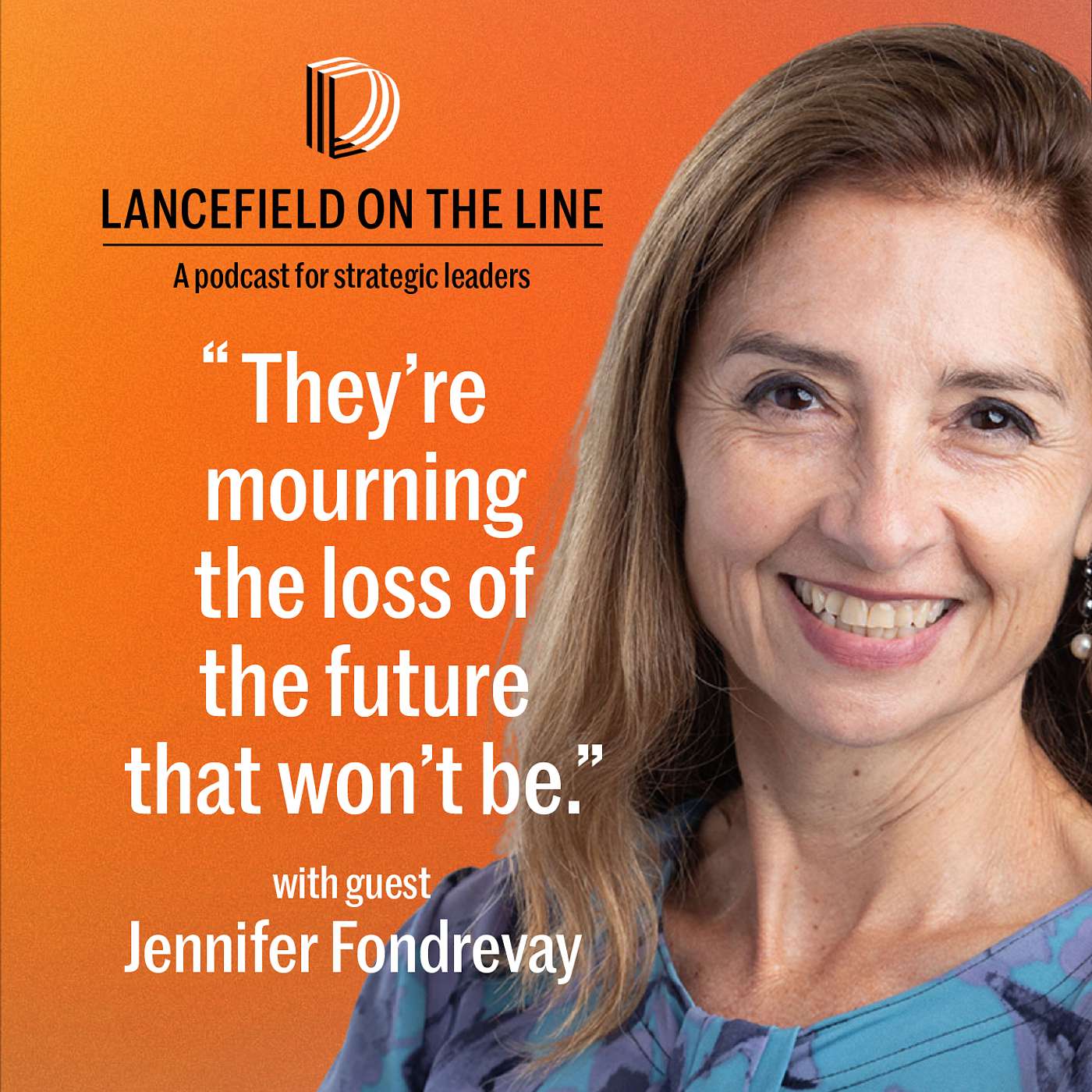 Lancefield on the Line