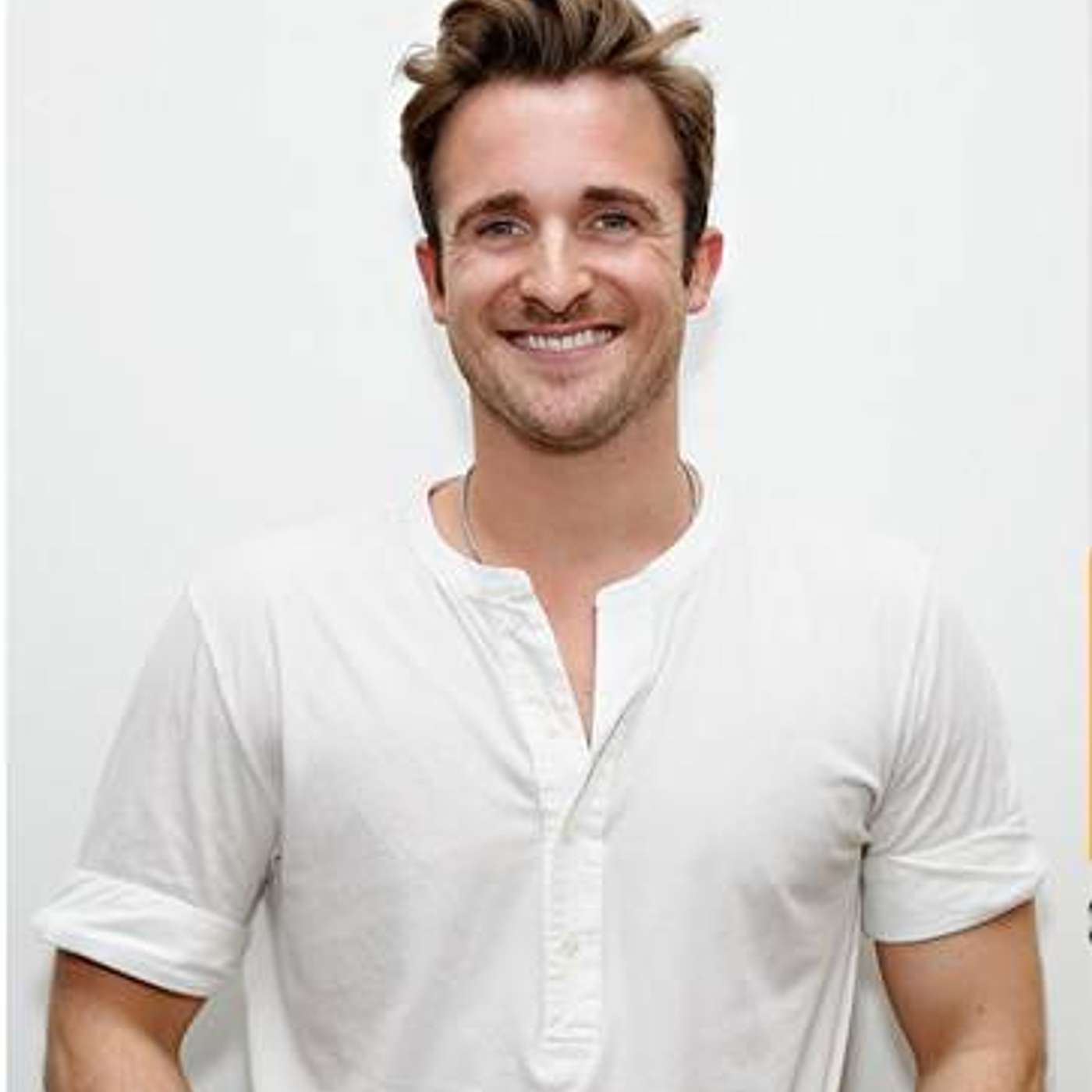Matthew Hussey on Red Flags in Men {Reaction} | Helios Blog 517
