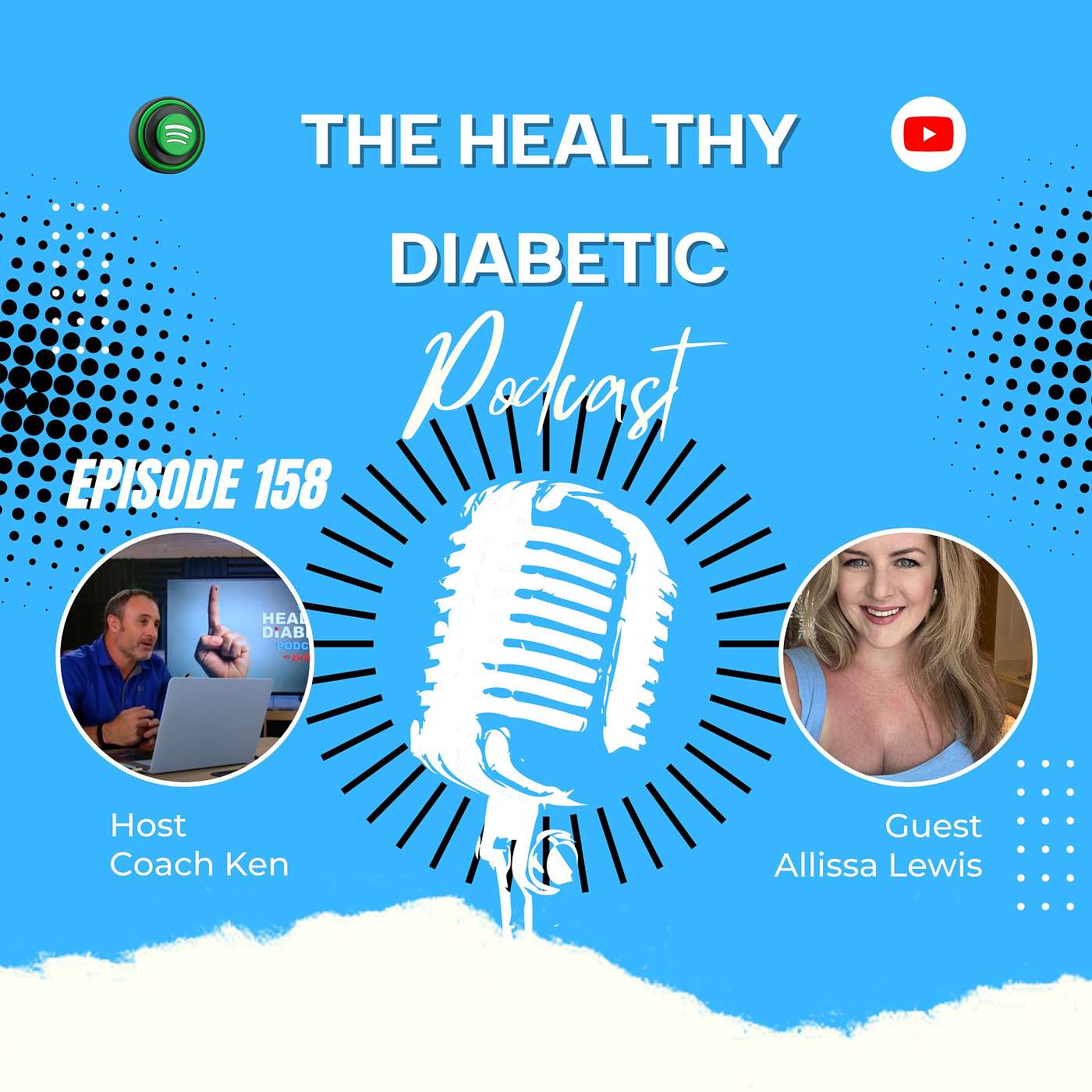 The Healthy Diabetic