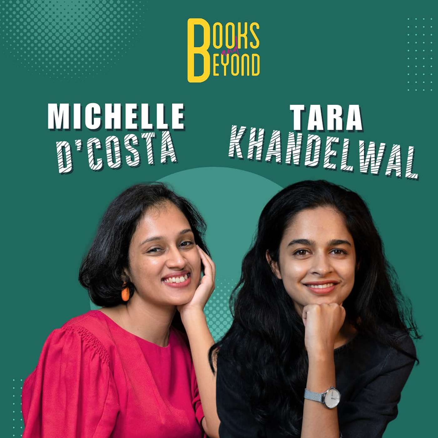 7.1 Tara & Michelle: Why Are Books By Indian Influencers On the Rise?