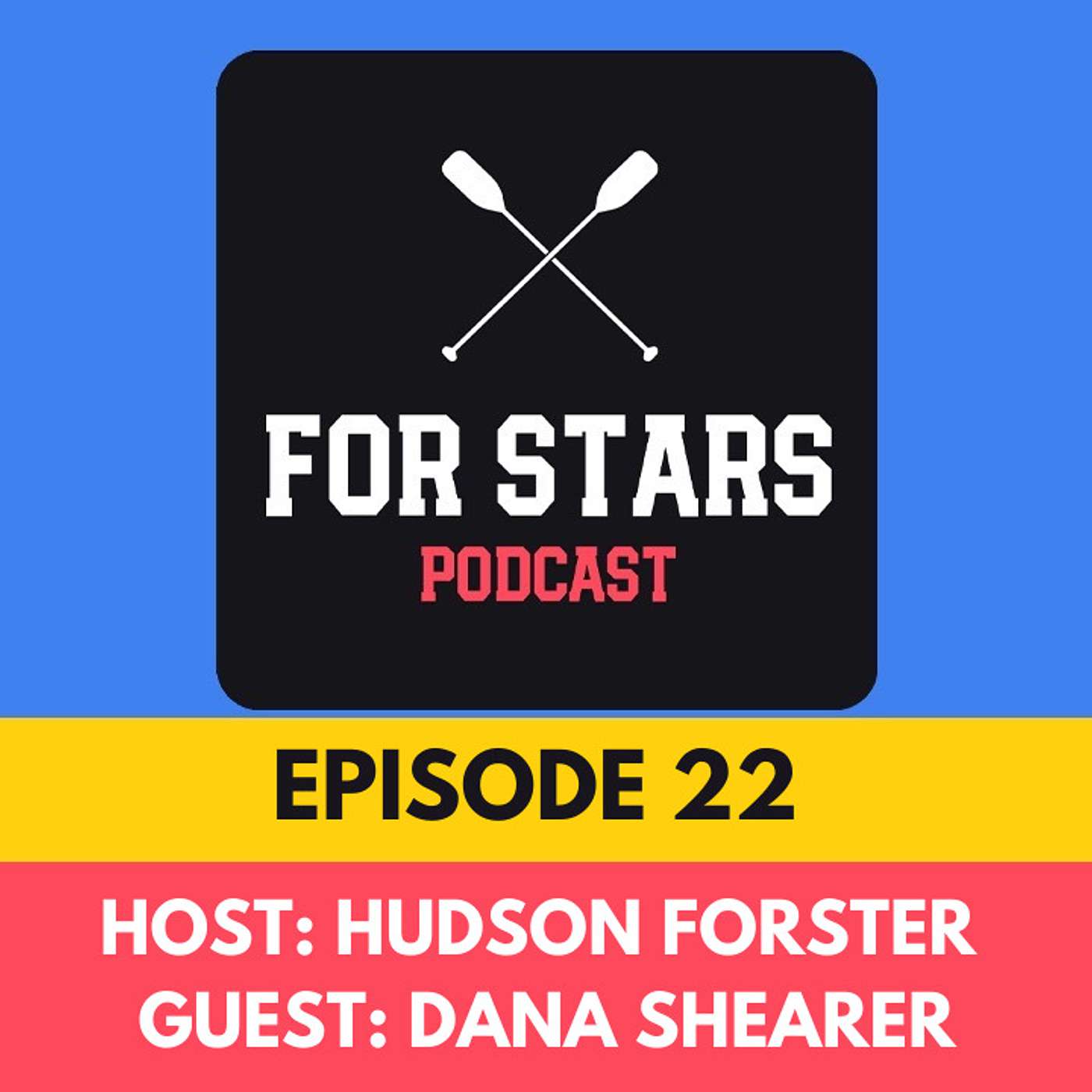 For Stars Podcast