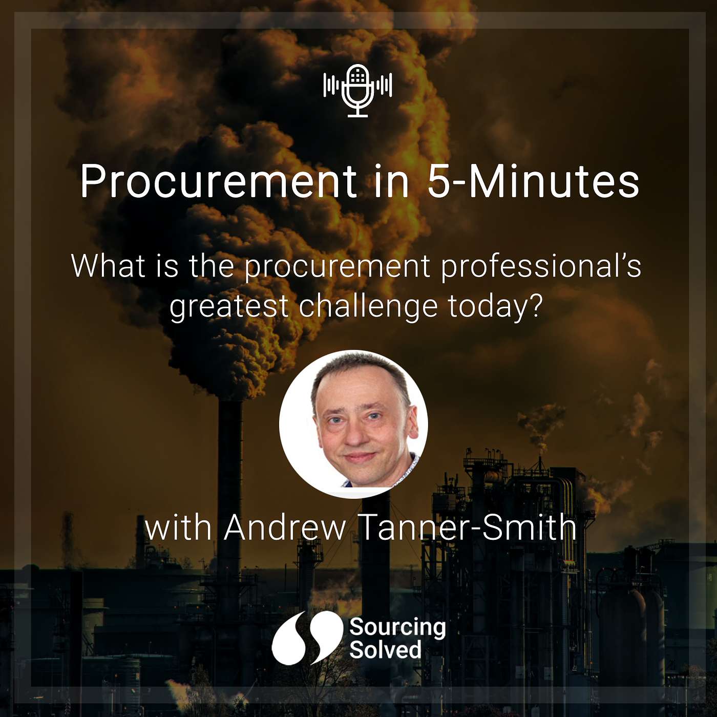 Procurement in 5-Minutes