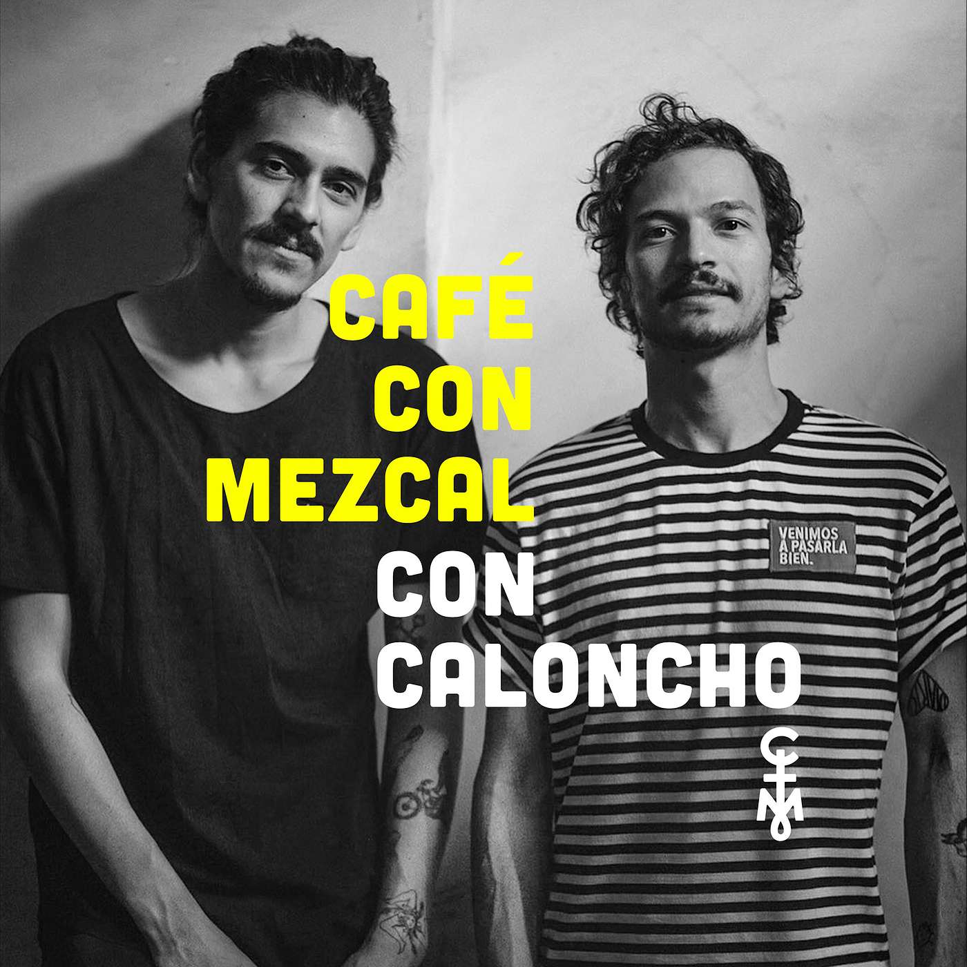 Café con Mezcal