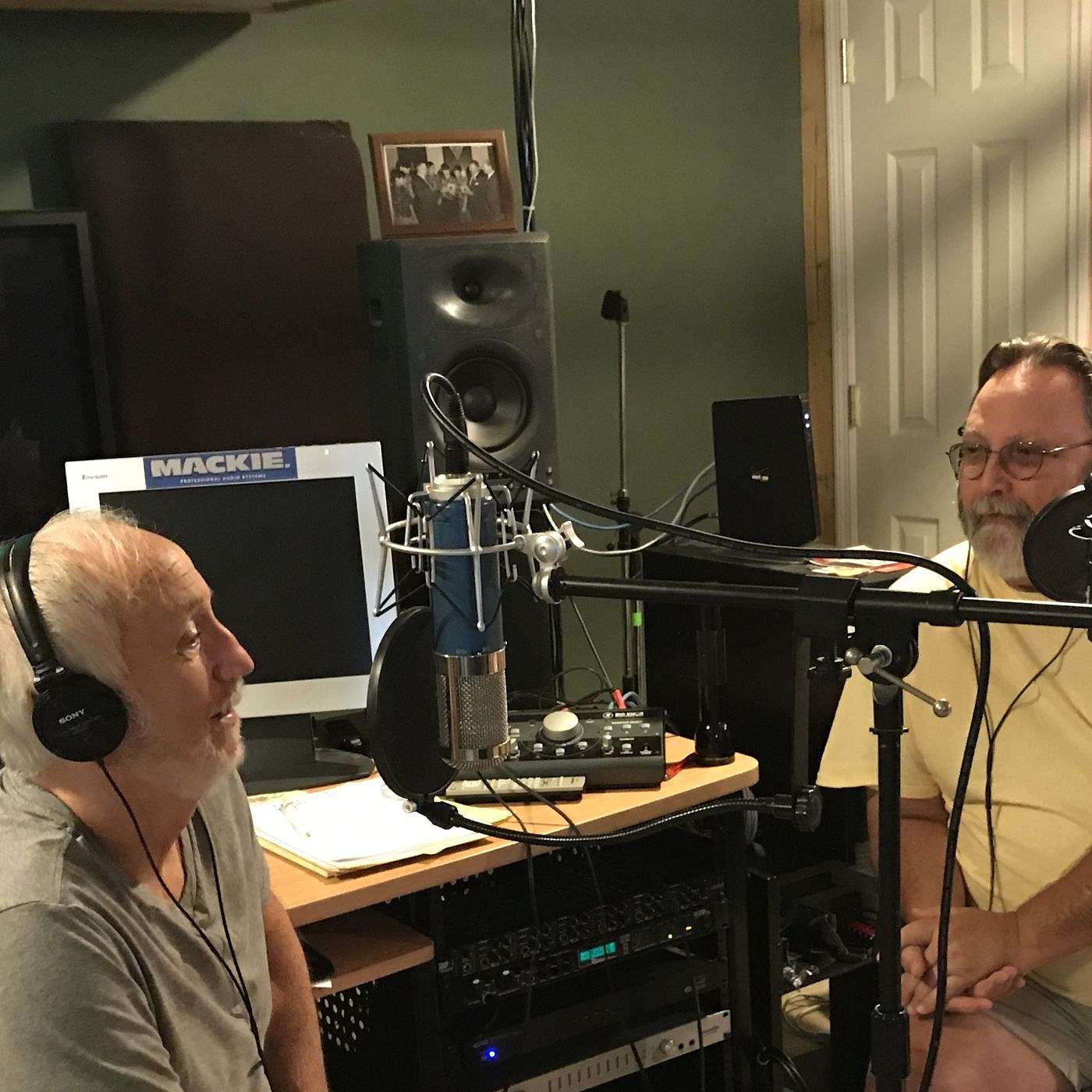 Chronicles of the End Times