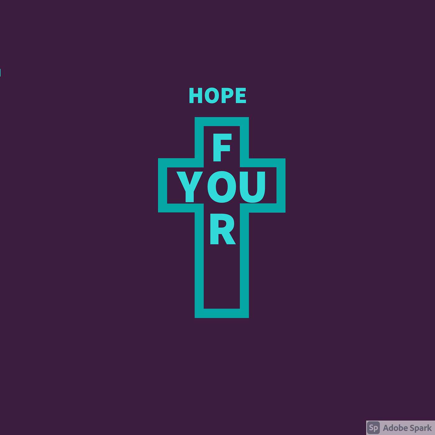 Hope for You-Salvation