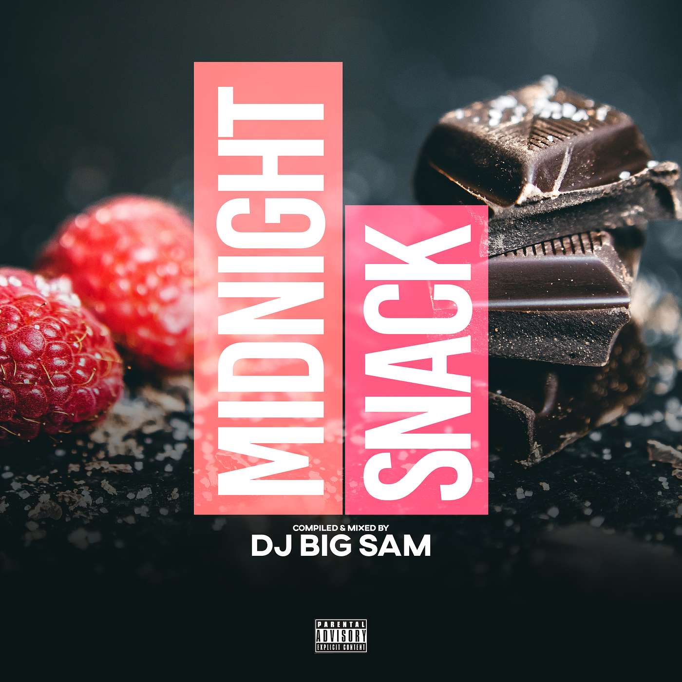Big Sam\'s Mixes