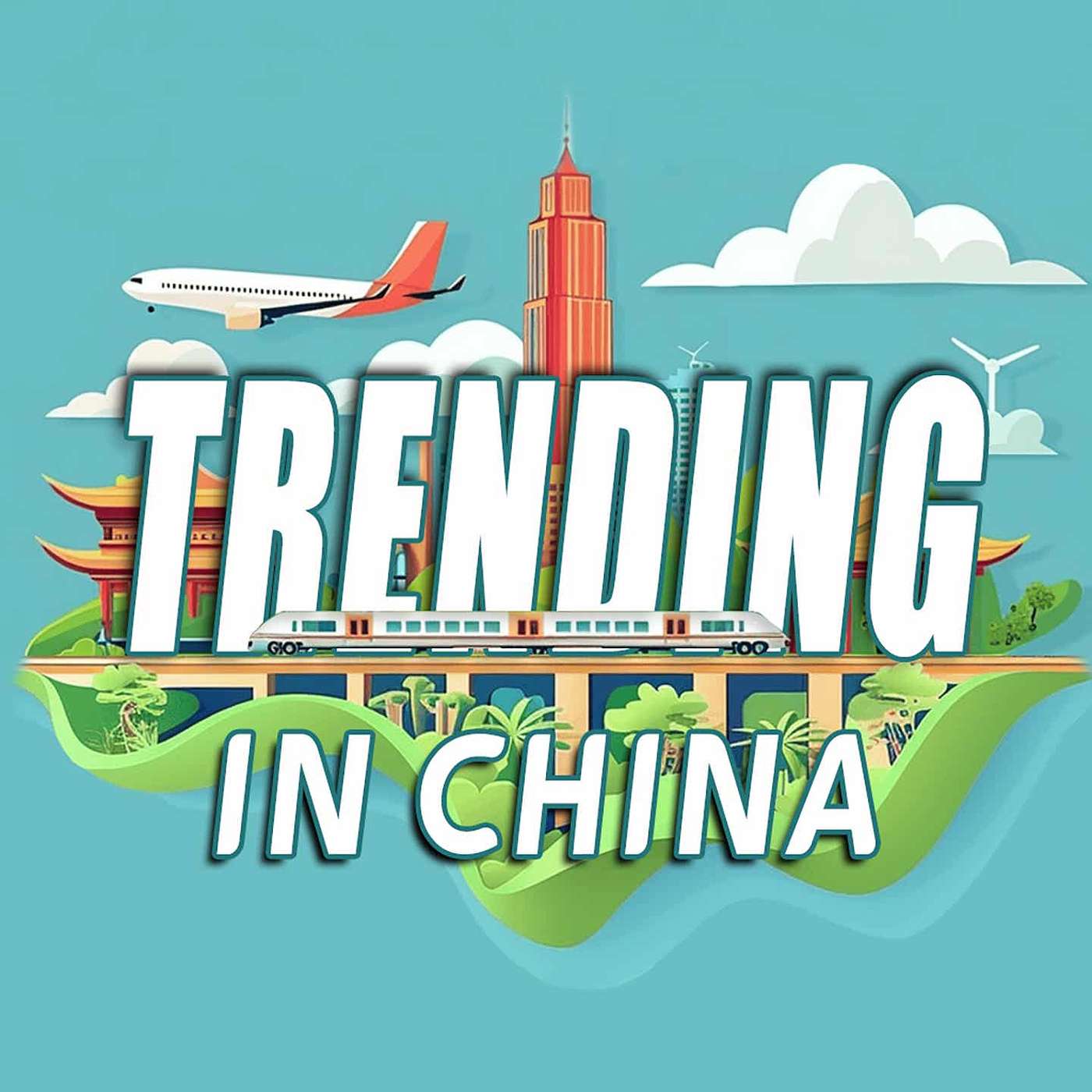 Trending in China