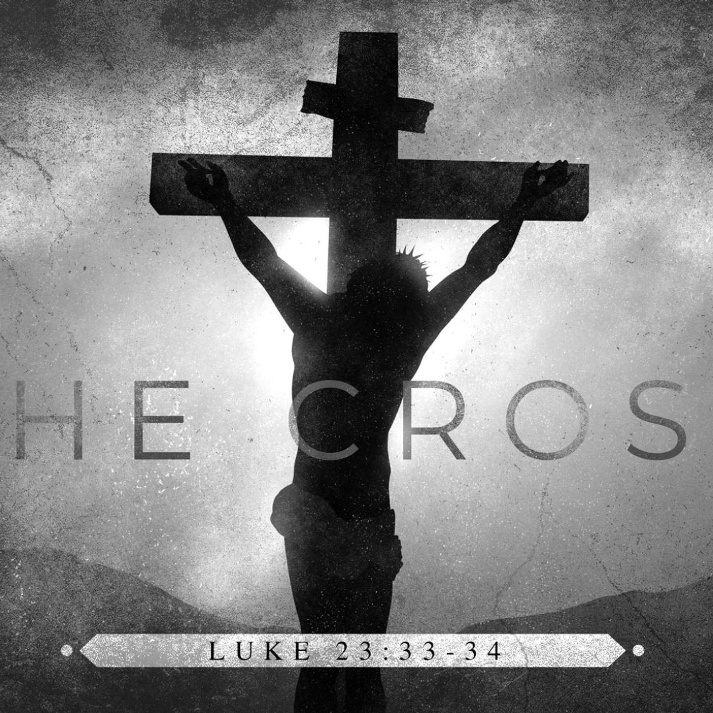 Seven C's of History - The Cross Part 1
