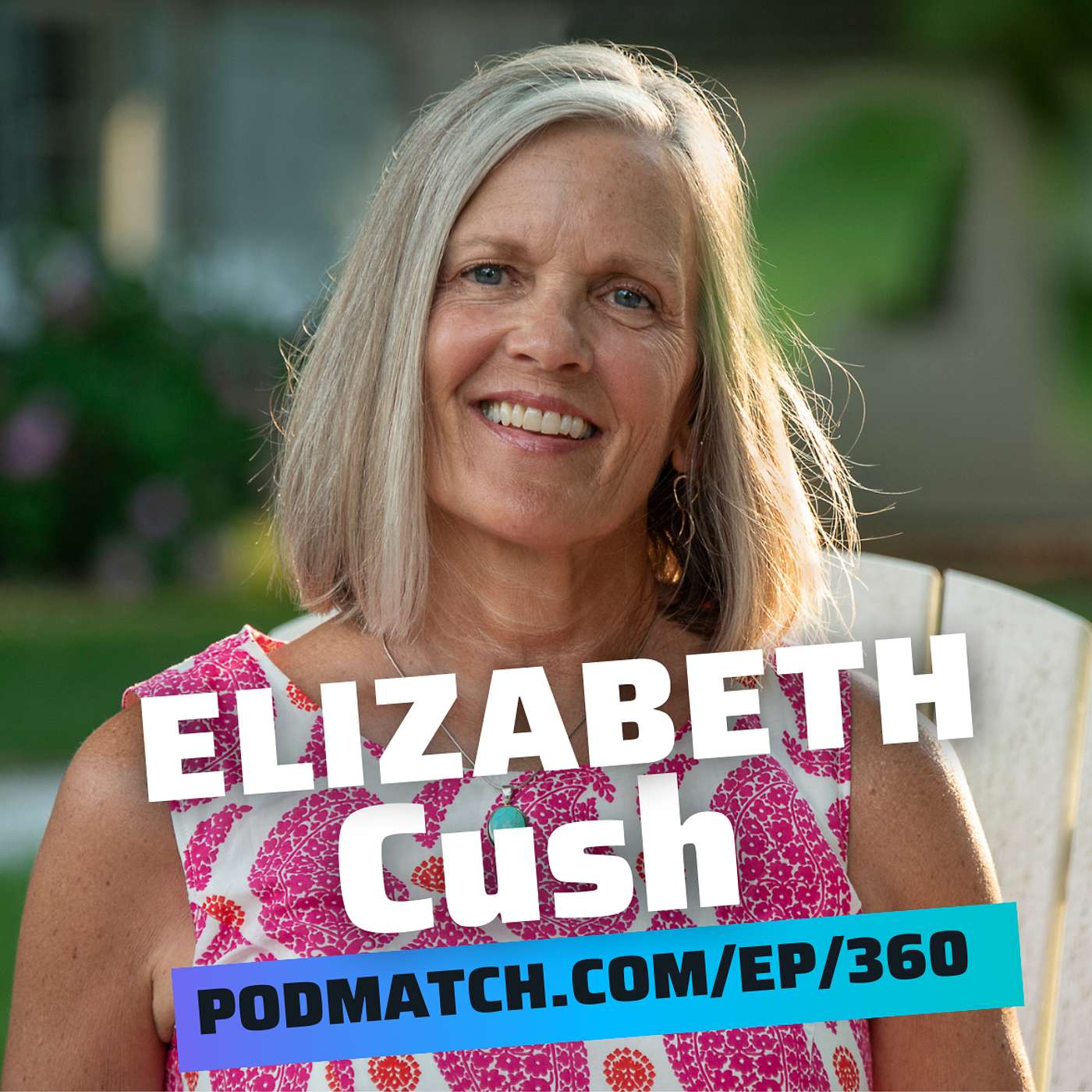 How to Become a Better Interviewer | Elizabeth Cush