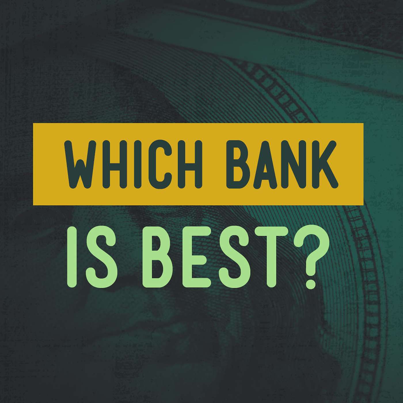 How to Choose a Bank for My Small Business
