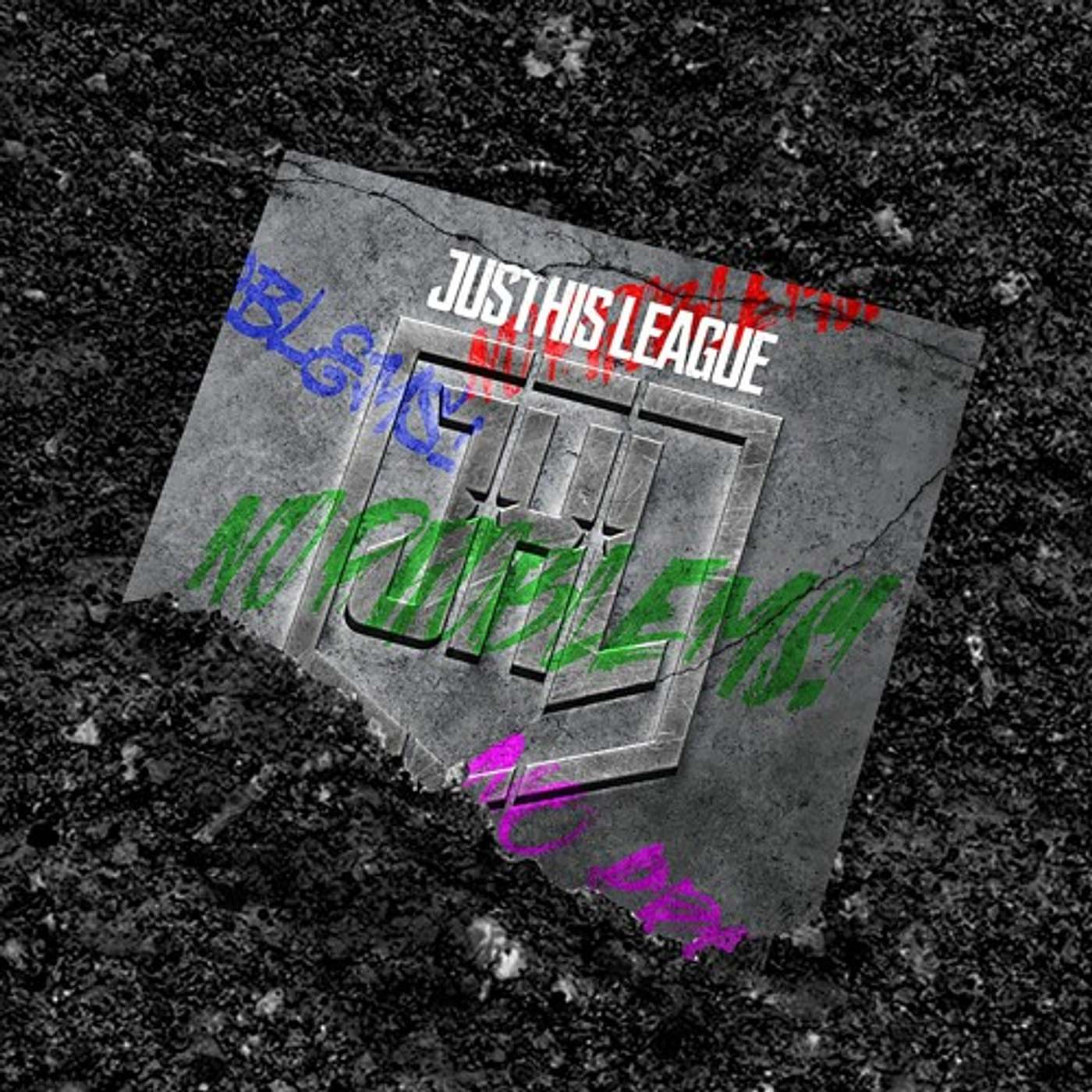 No Problems - JustHis League (ft). Cutright, Ike Hil, Chosen, D. Jax, Phresh, J. Remy and B. Meads