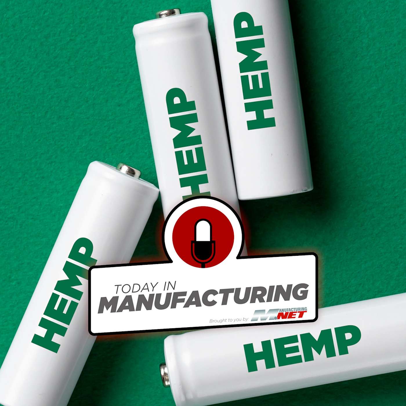 Hemp Battery Factory Fails; Intel Project in Jeopardy; Tesla's Brand Loyalty | Today in Manufacturing Ep. 231