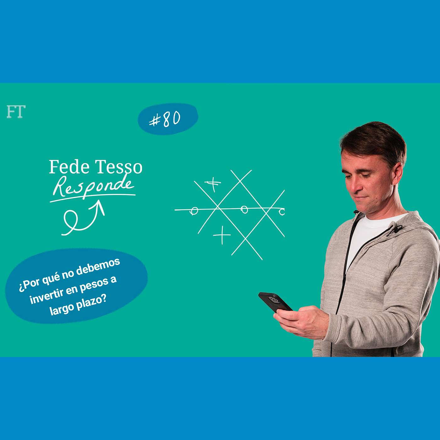 Fede Tessore - El Podcast
