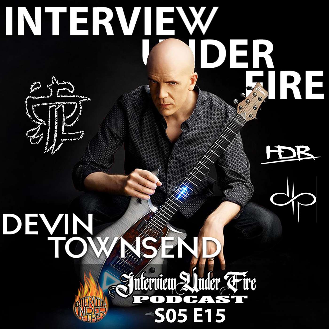 Interview Under Fire Podcast