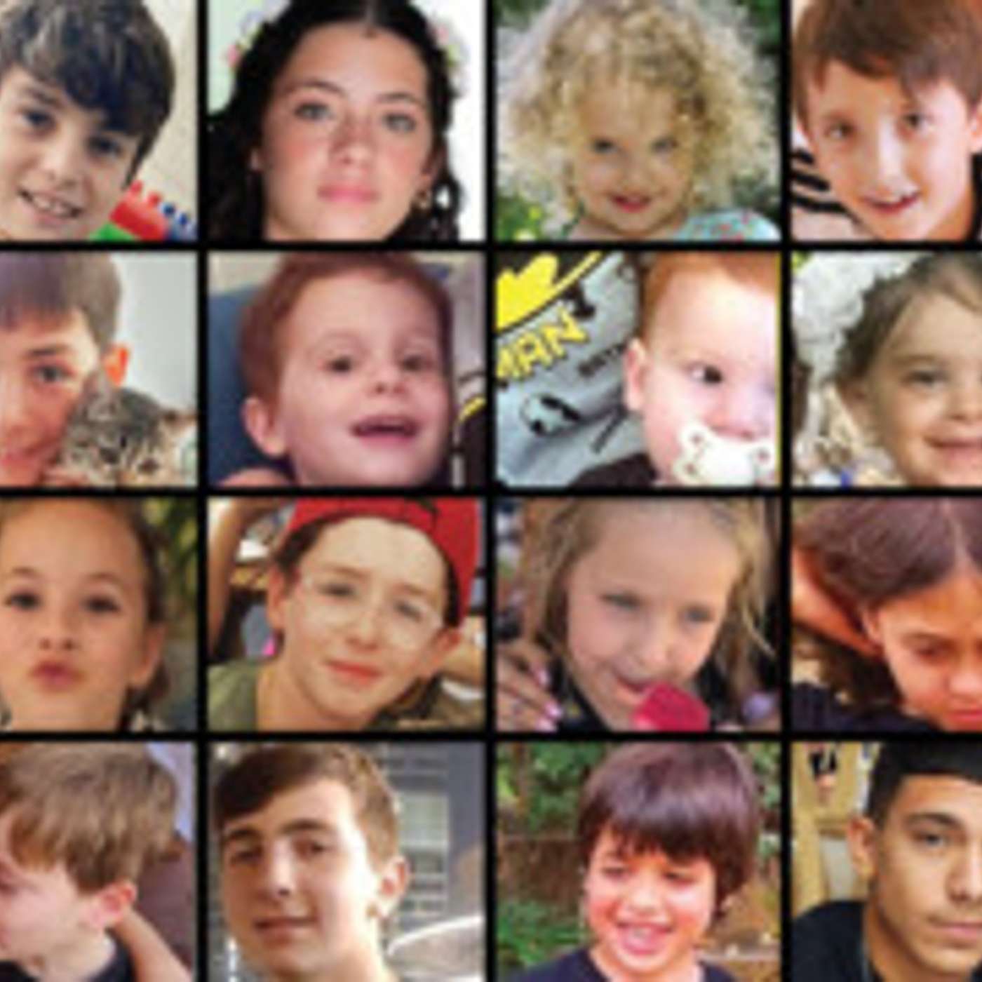 If the UN and the Red Cross Stay Quiet - Who Will Advocate for the Hostages?