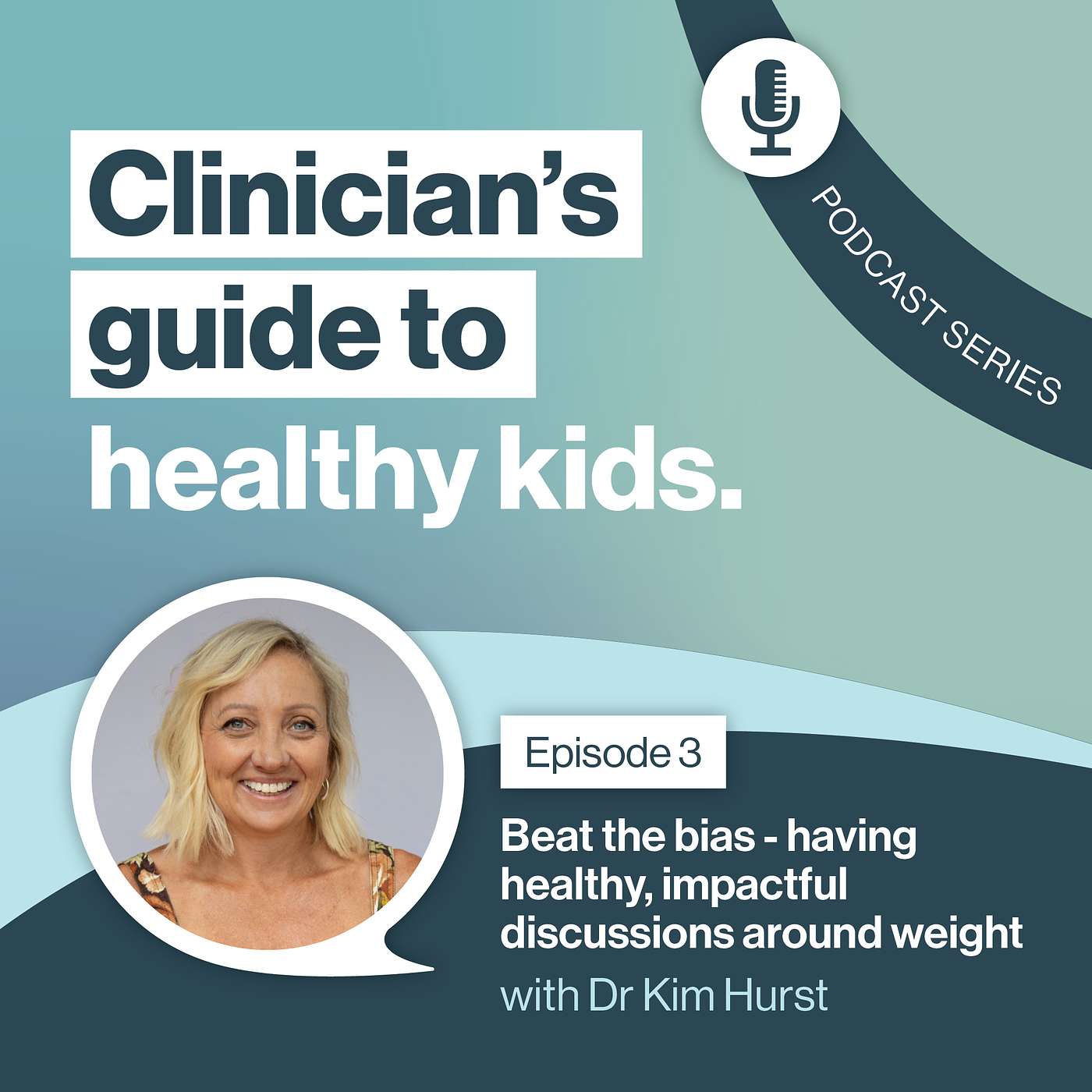 Beat the bias-having healthy, impactful discussions around weight