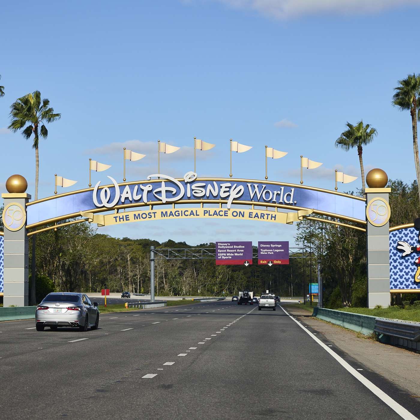 You're in the park... (A Treadweary Sermoncast)