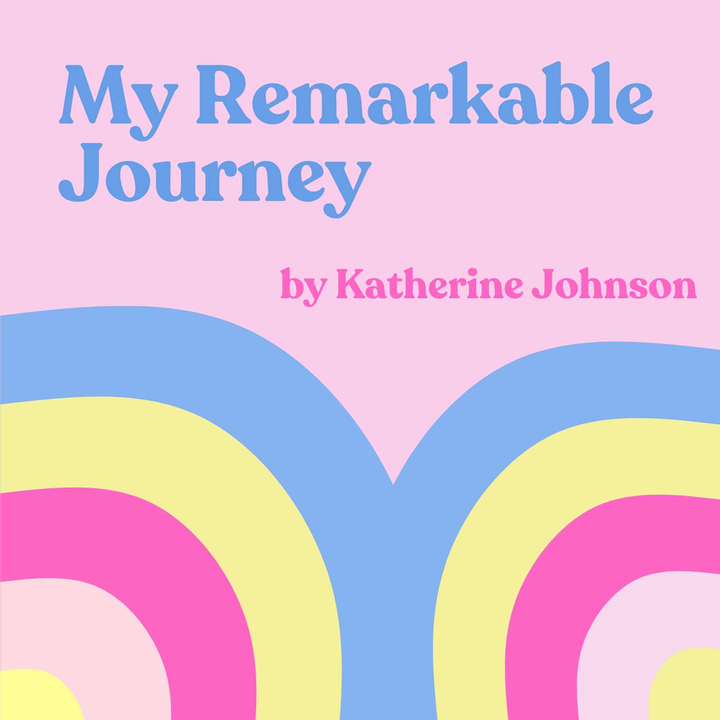 Moon Math and Quiet Confidence // Katherine Johnson's "My Remarkable Journey" Moon Math and Quiet Confidence // Katherine Johnson's "My Remarkable Journey"