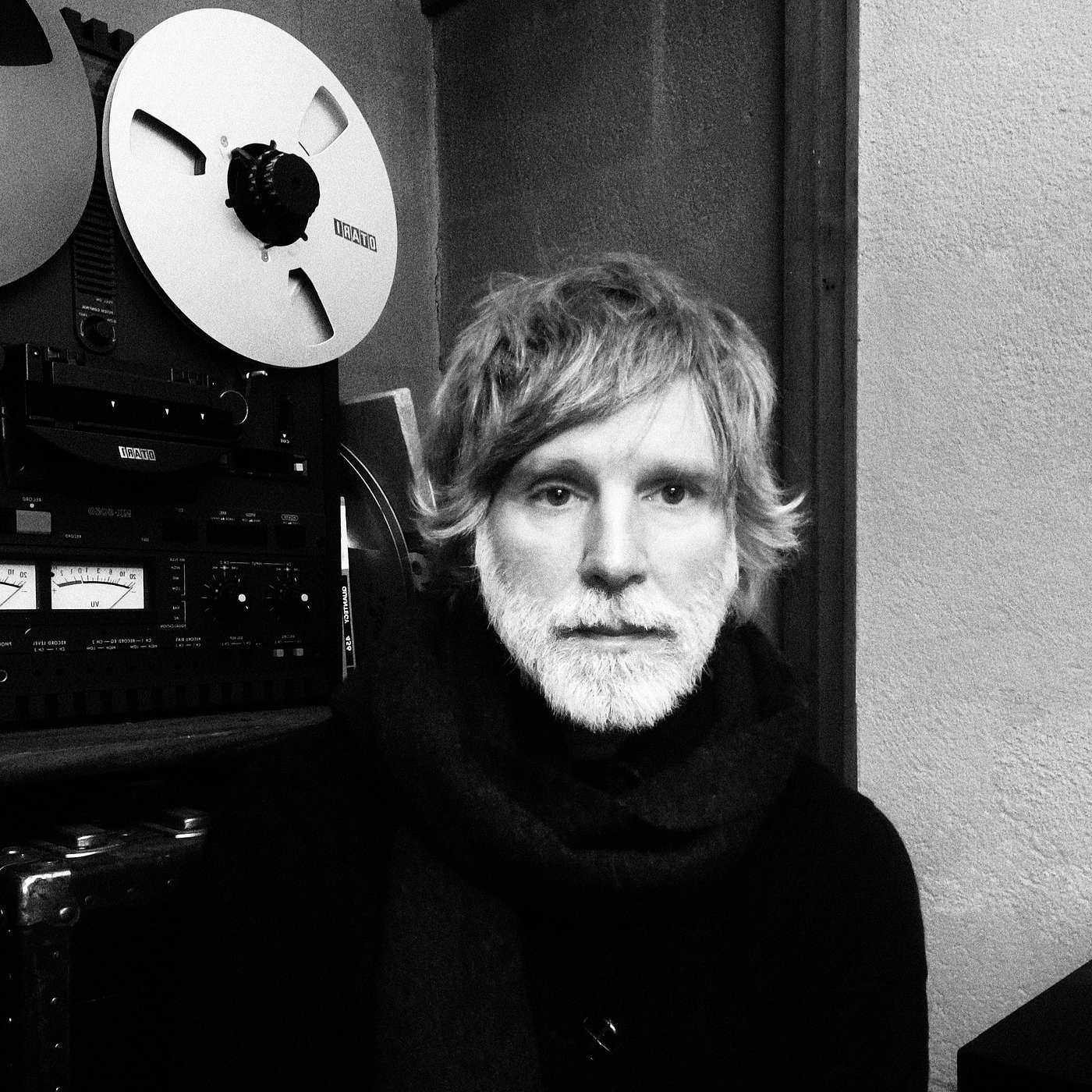 Wilco the Podcast
