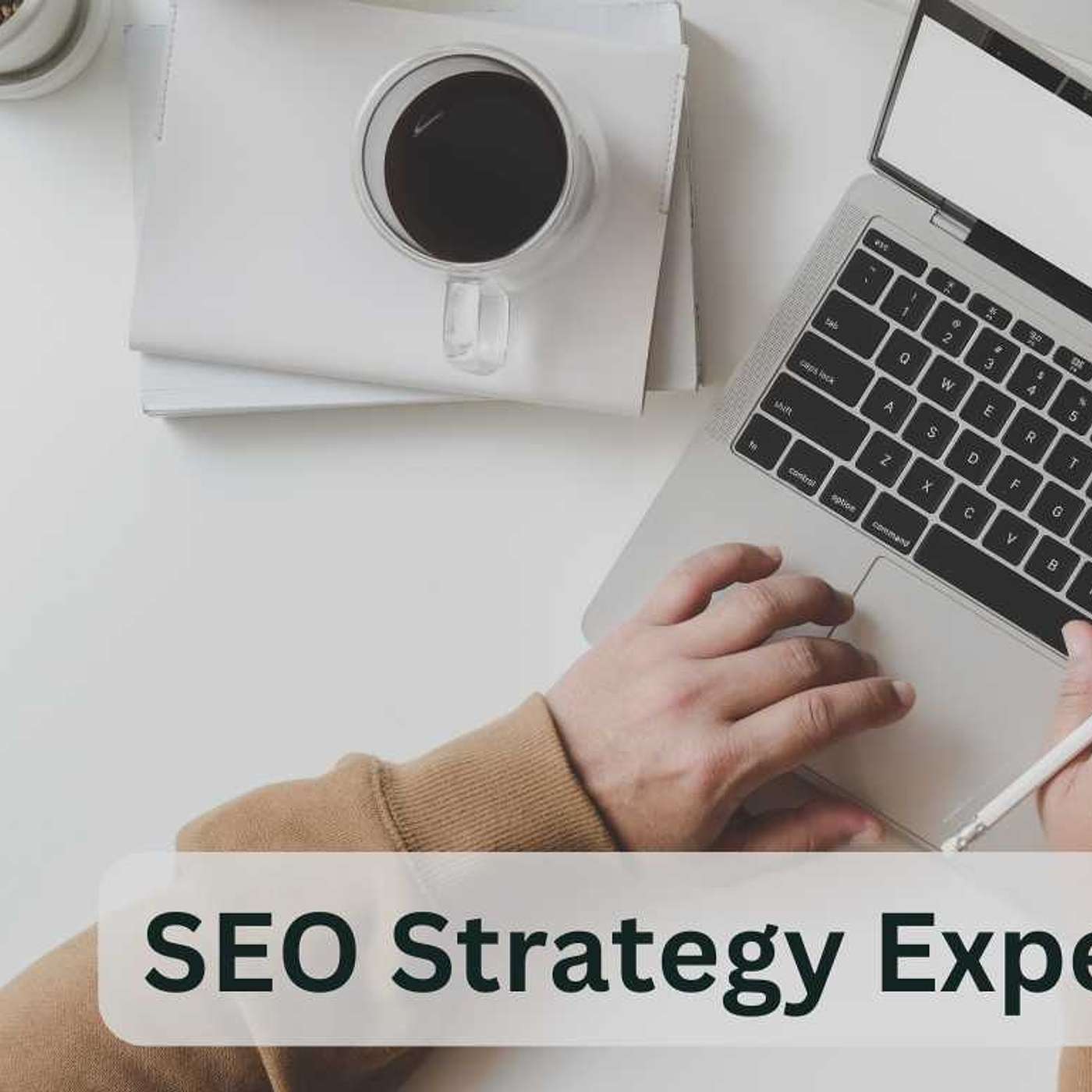 SEO Strategy Expert India: Uncover Winning Tactics for Ultimate Online Success!