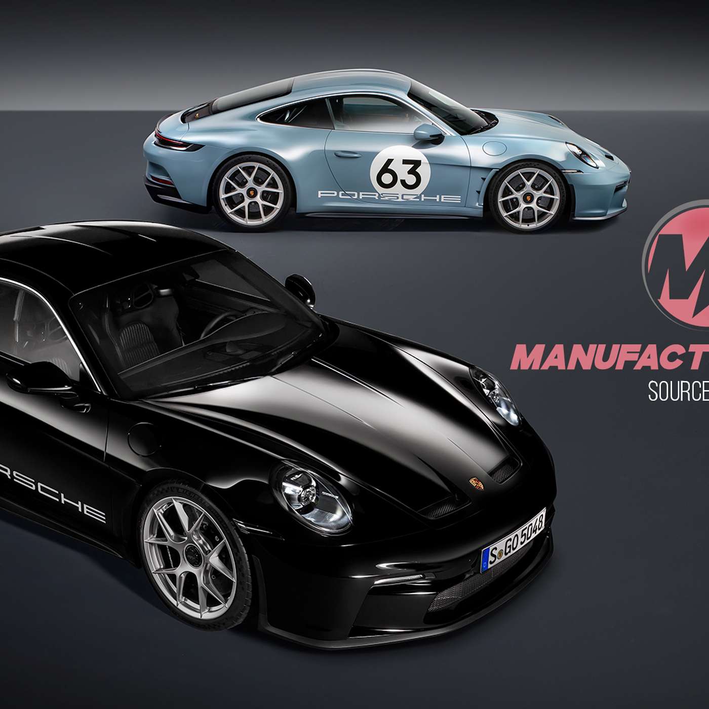 Porsche Scuttles Resellers with New 911 Leasing Requirement