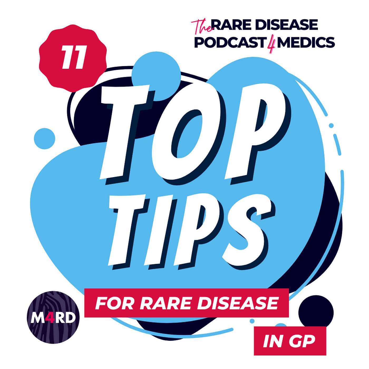 The Rare Disease Podcast