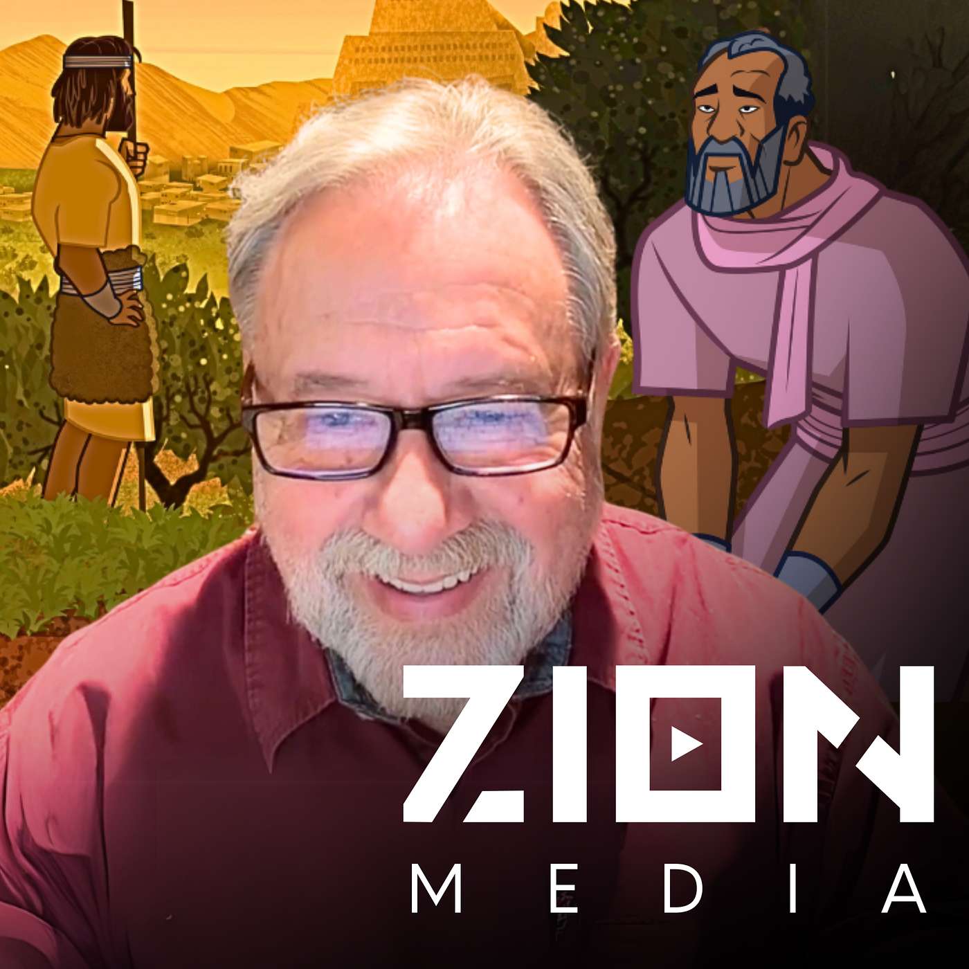 Zion Media