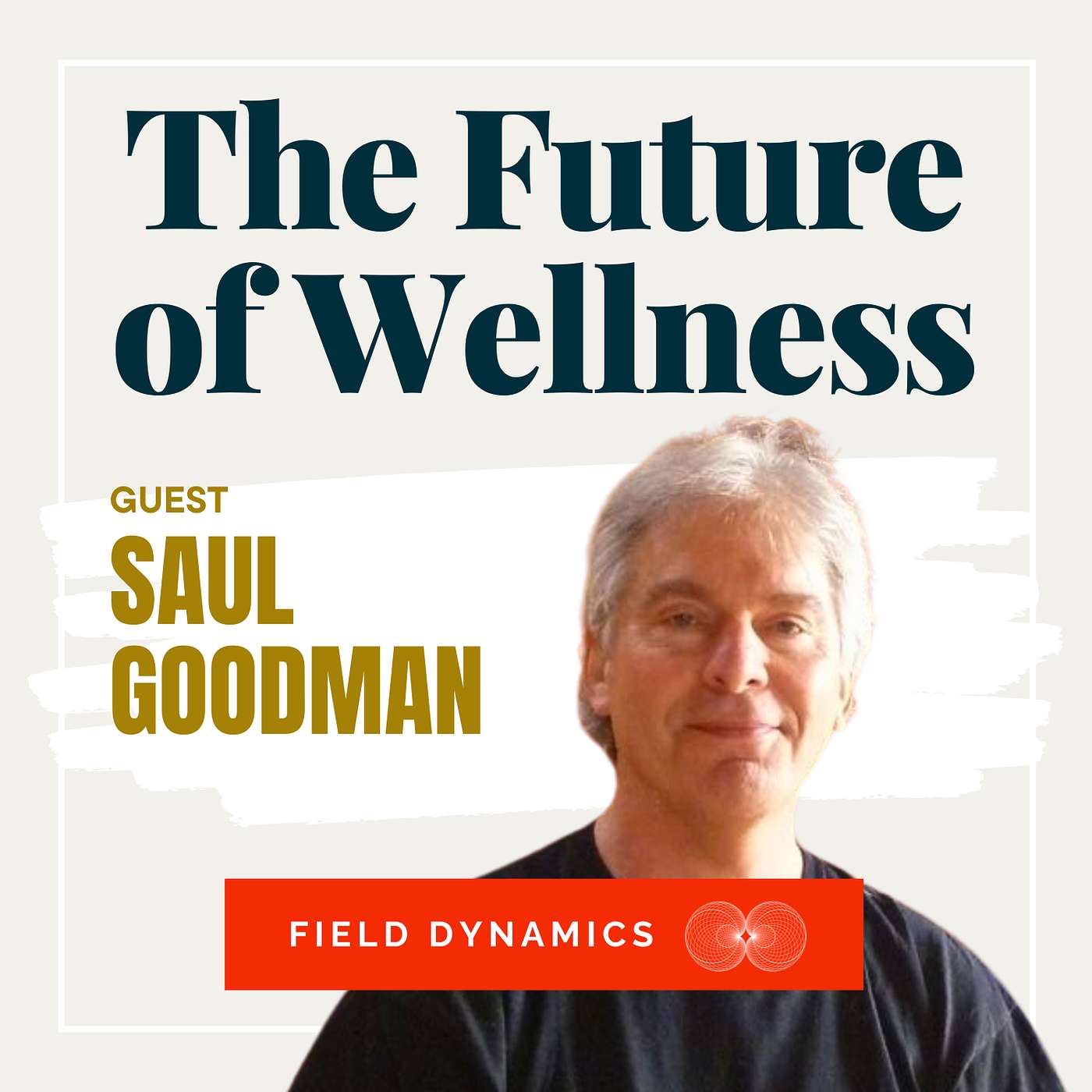 Energetic Evolution & Shiatsu - How to Release Stress & Recover Life Force with Saul Goodman