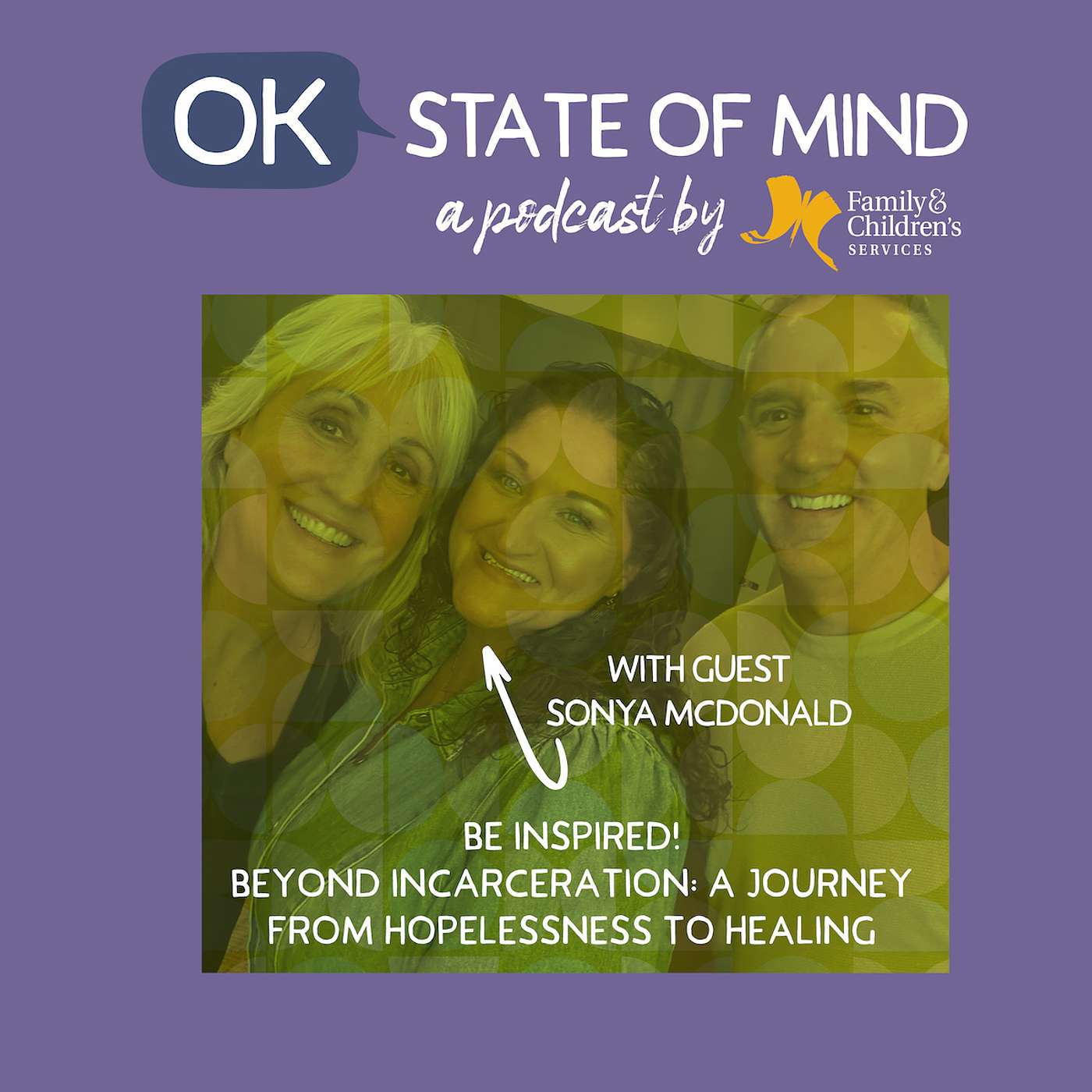 Beyond Incarceration: From Hopelessness to Healing